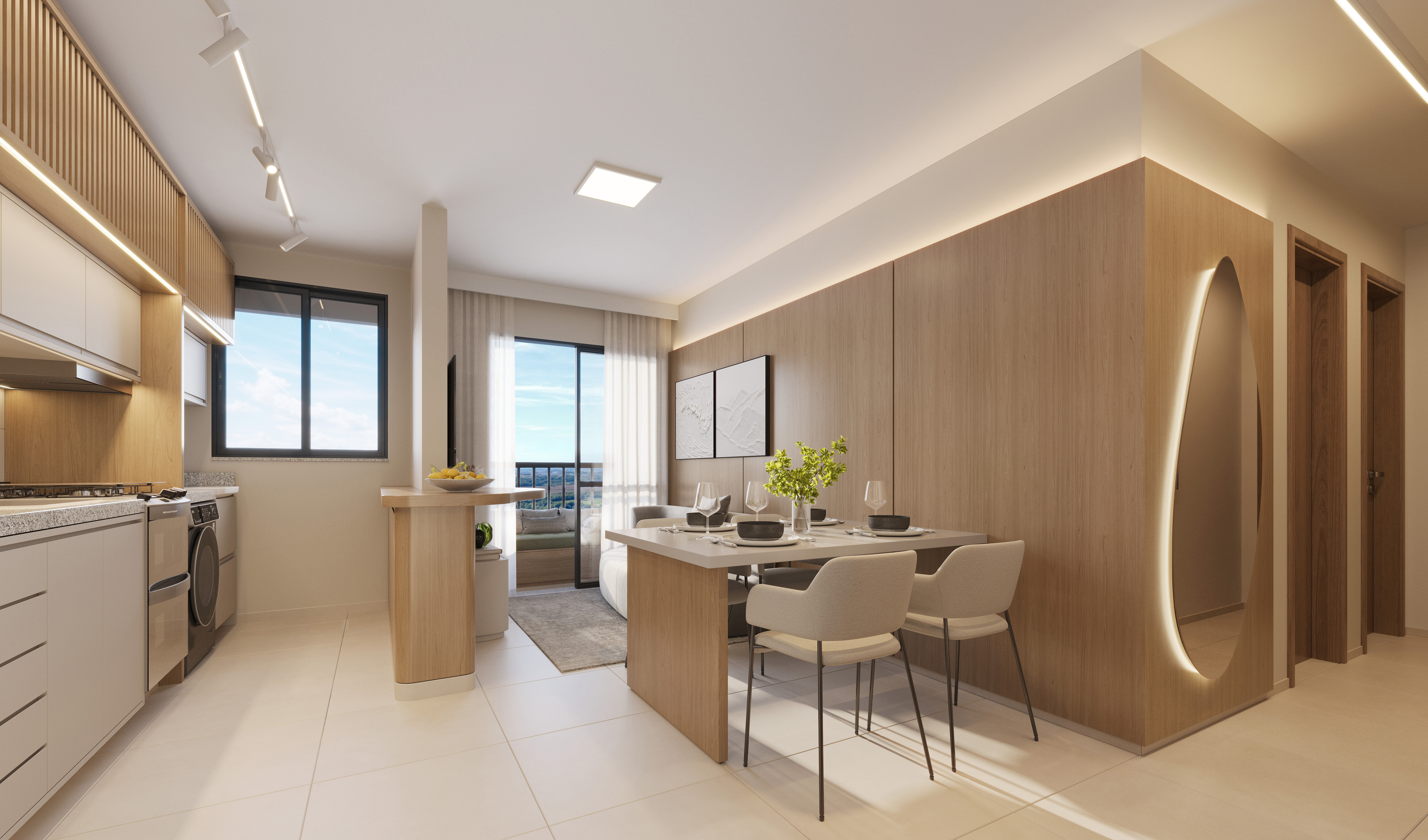 City Galeria Campinas — imagem 19
