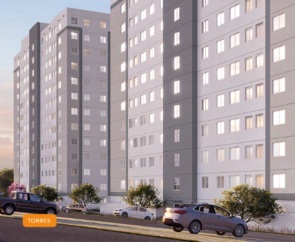 Colina do Sol Campinas — imagem 9
