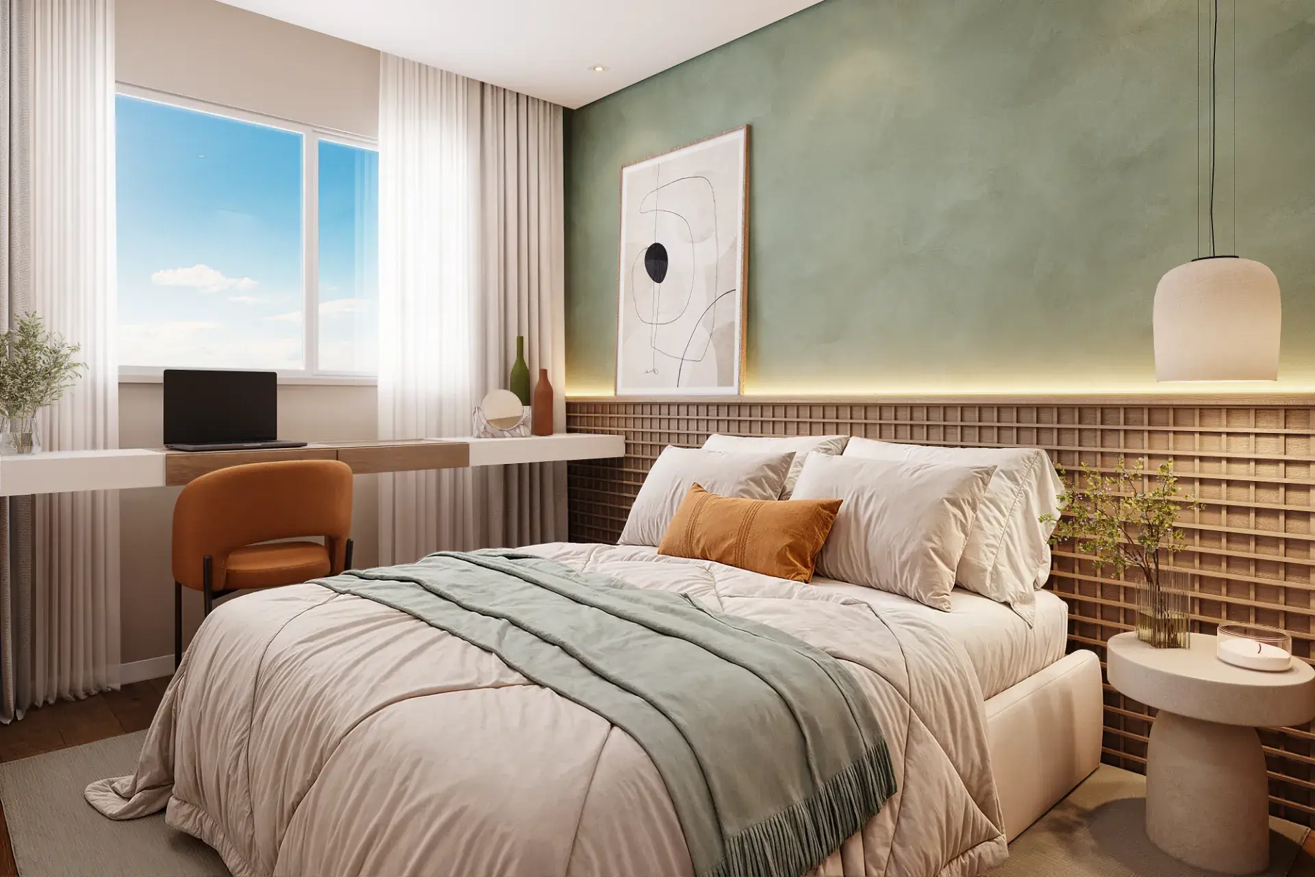 Dunas Residence Jaguariúna — imagem 3