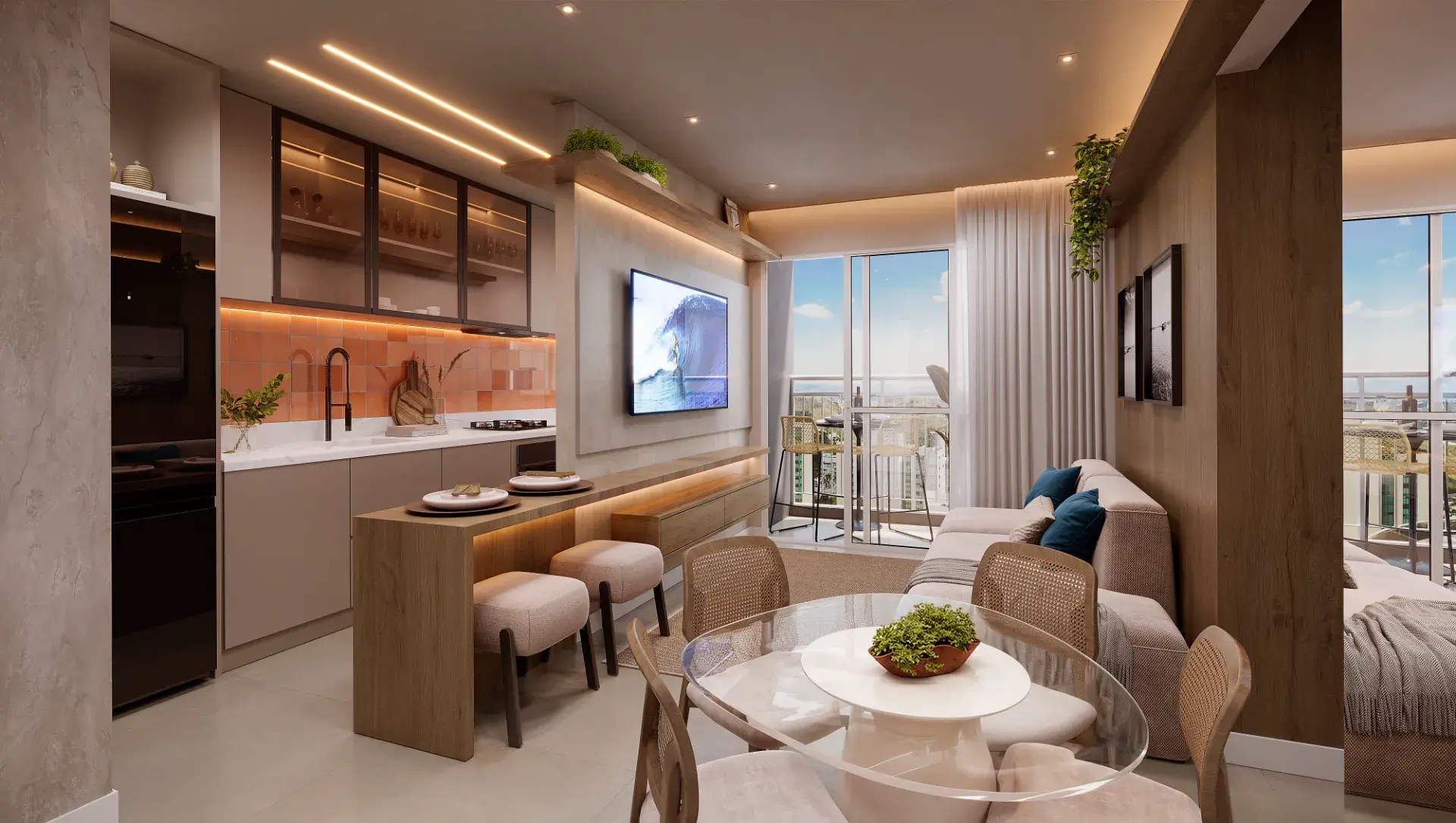 Dunas Residence Jaguariúna — imagem 4