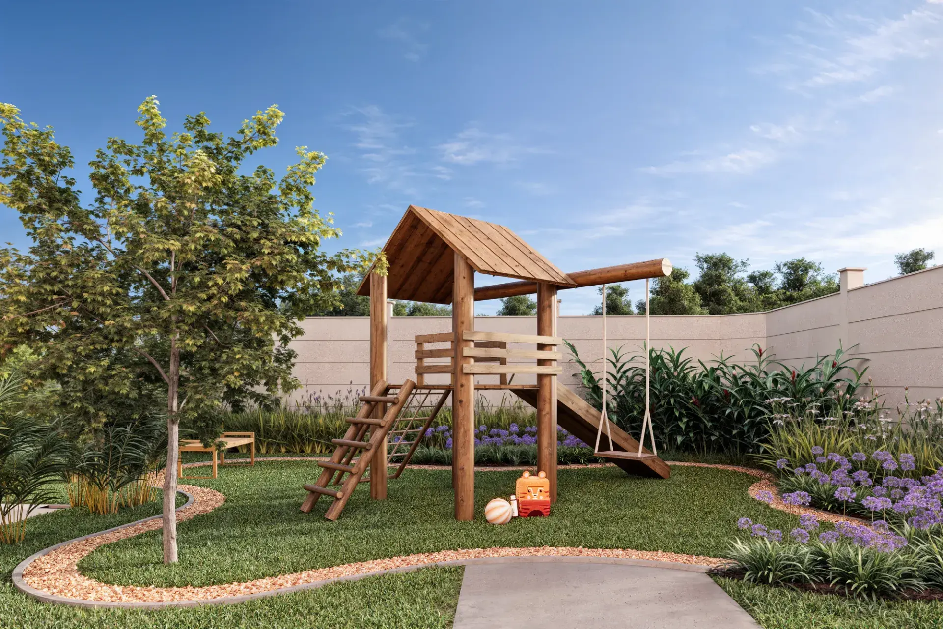 Dunas Residence Jaguariúna — imagem 6