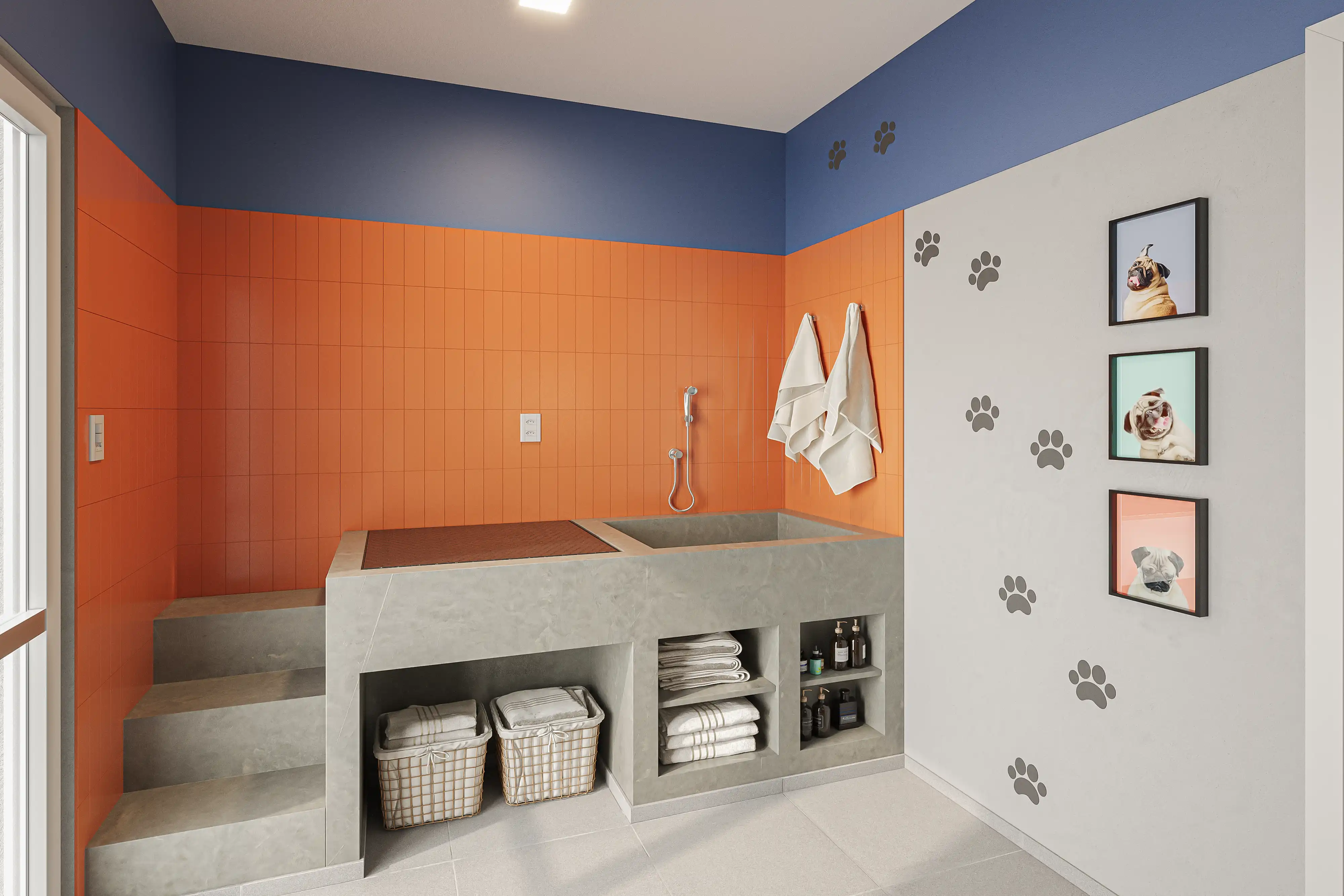DUO Residencial Hortolândia — imagem 1