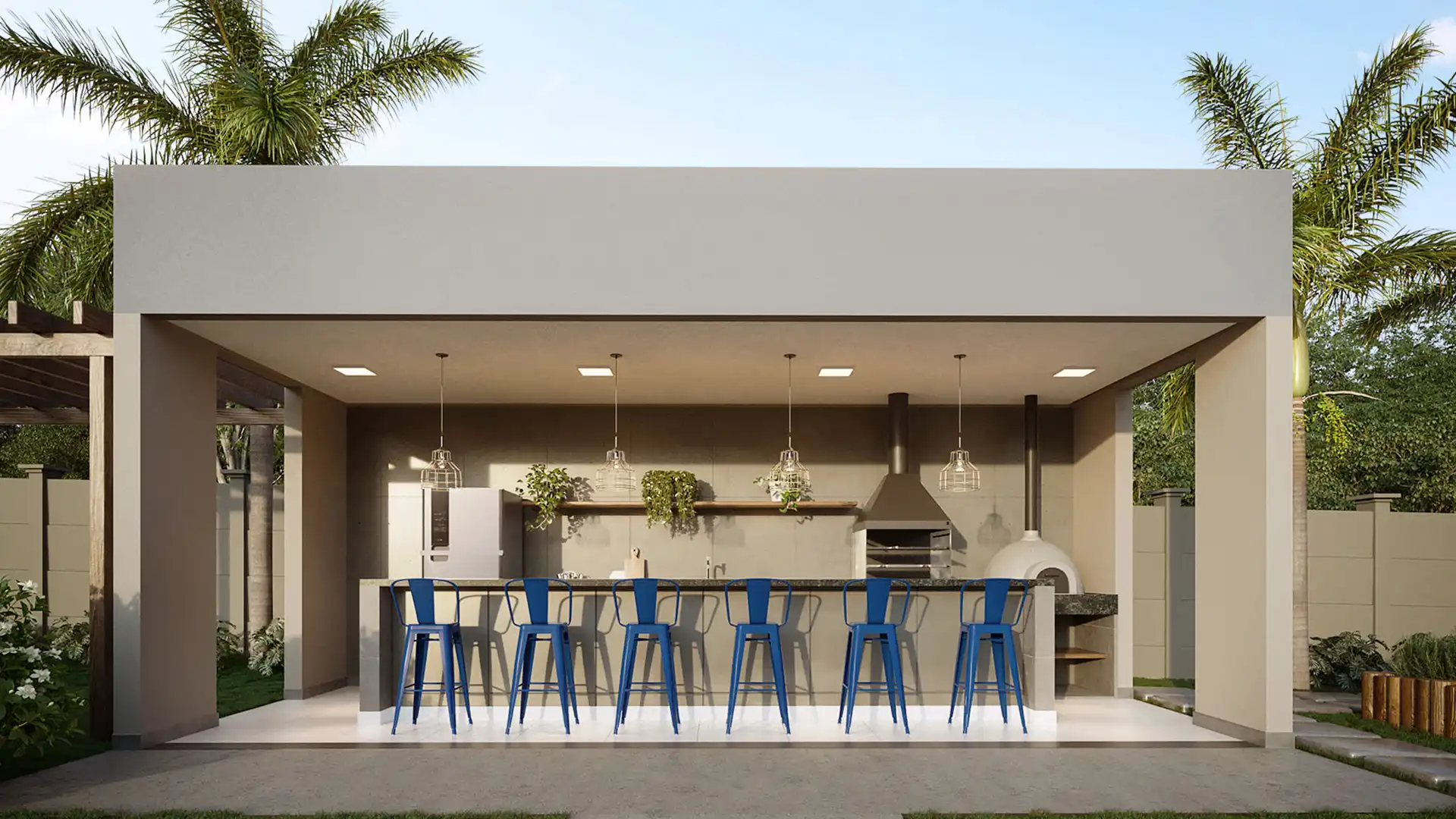 DUO Residencial Hortolândia — imagem 3