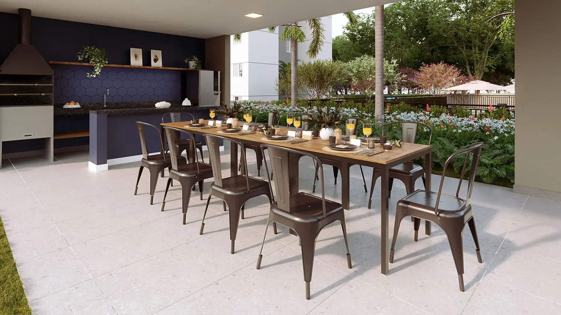 DUO Residencial Hortolândia — imagem 4