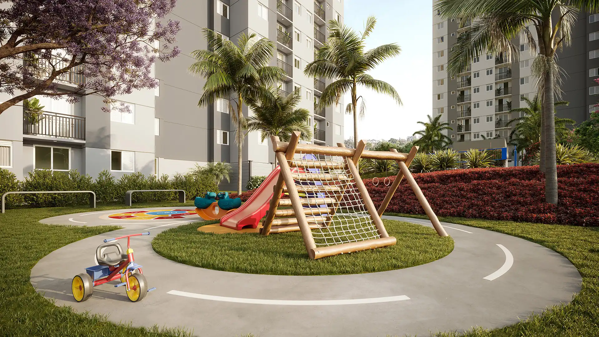 DUO Residencial Hortolândia — imagem 5