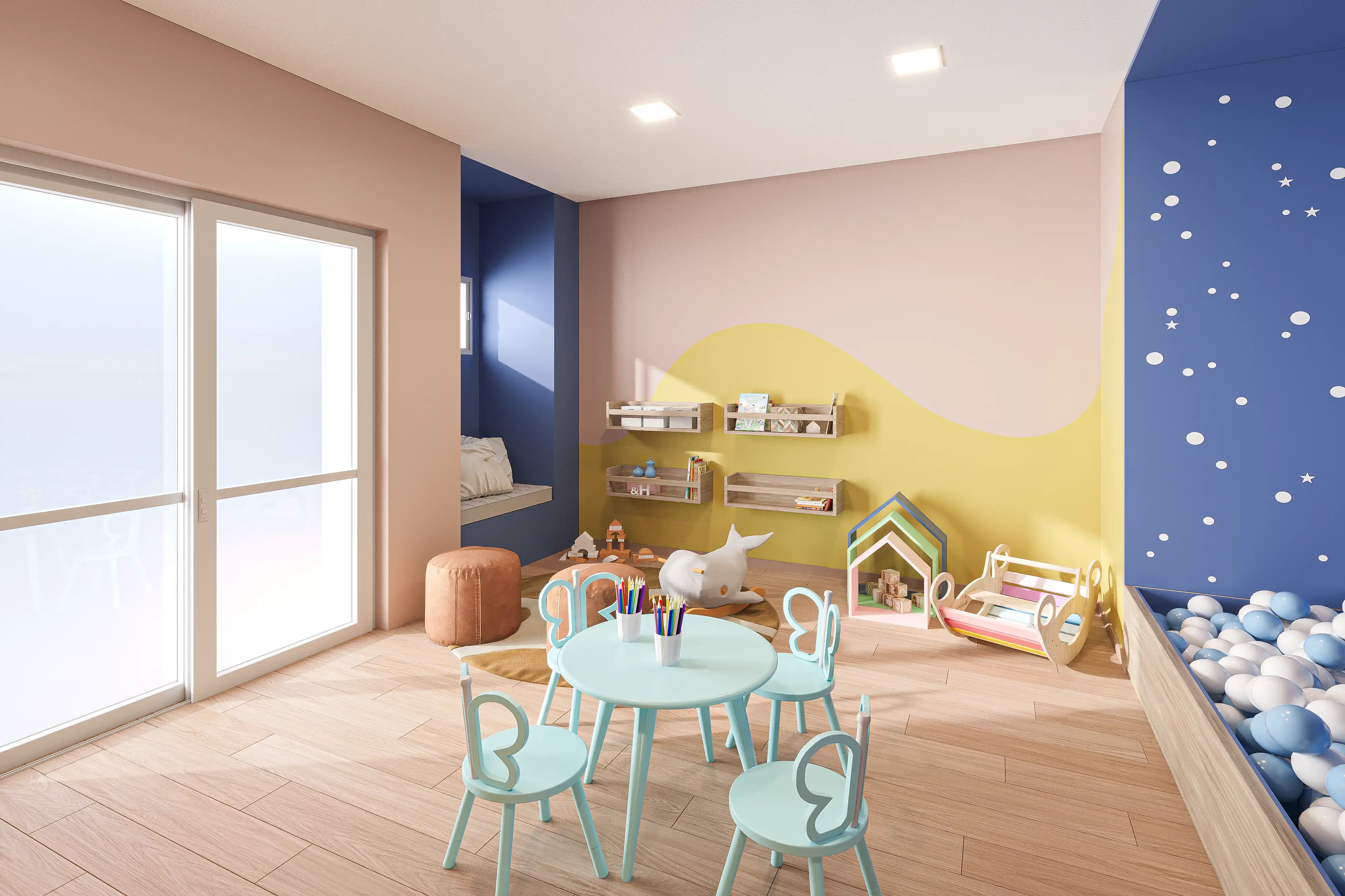 DUO Residencial Hortolândia — imagem 6
