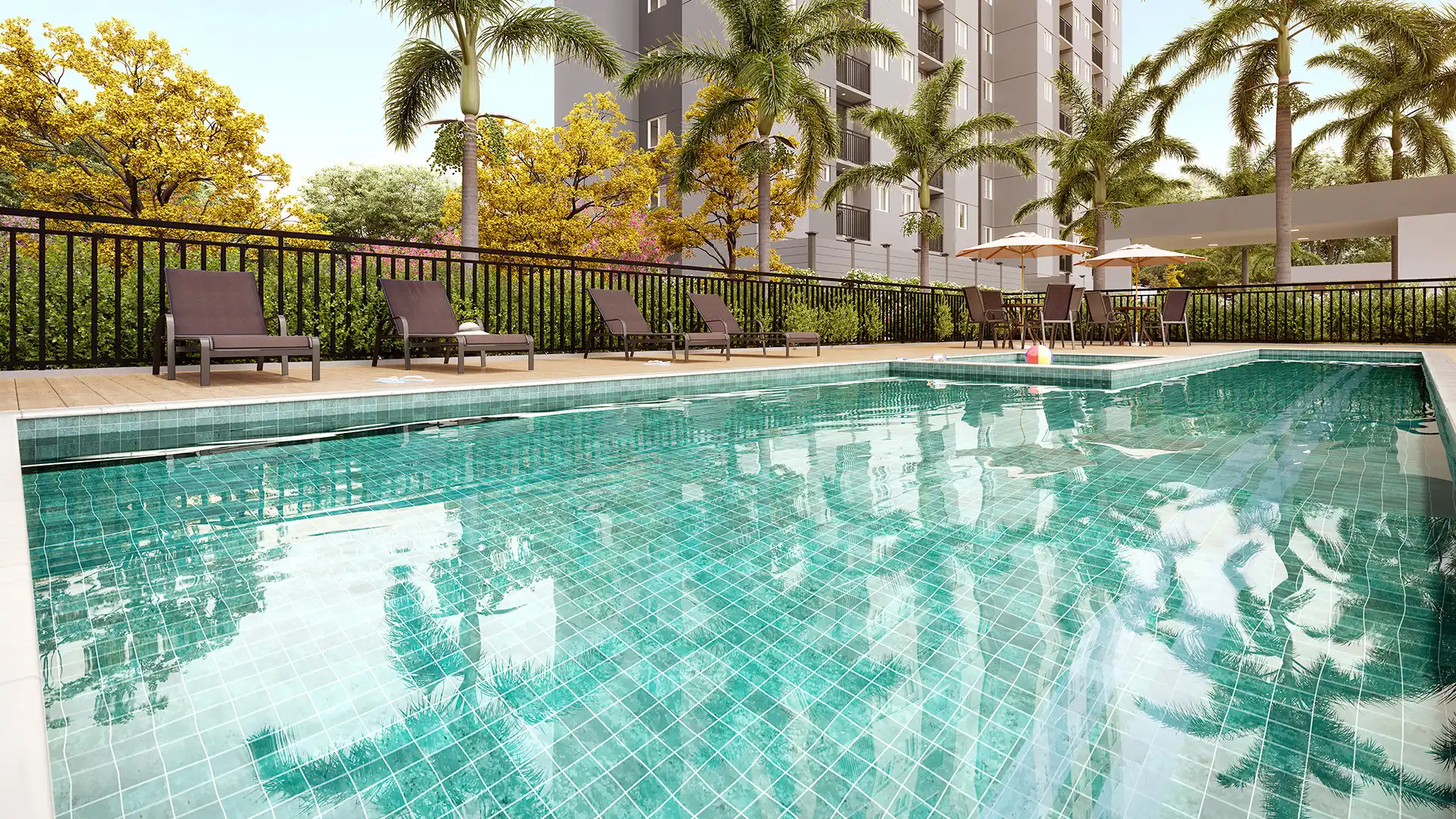 DUO Residencial Hortolândia — imagem 8