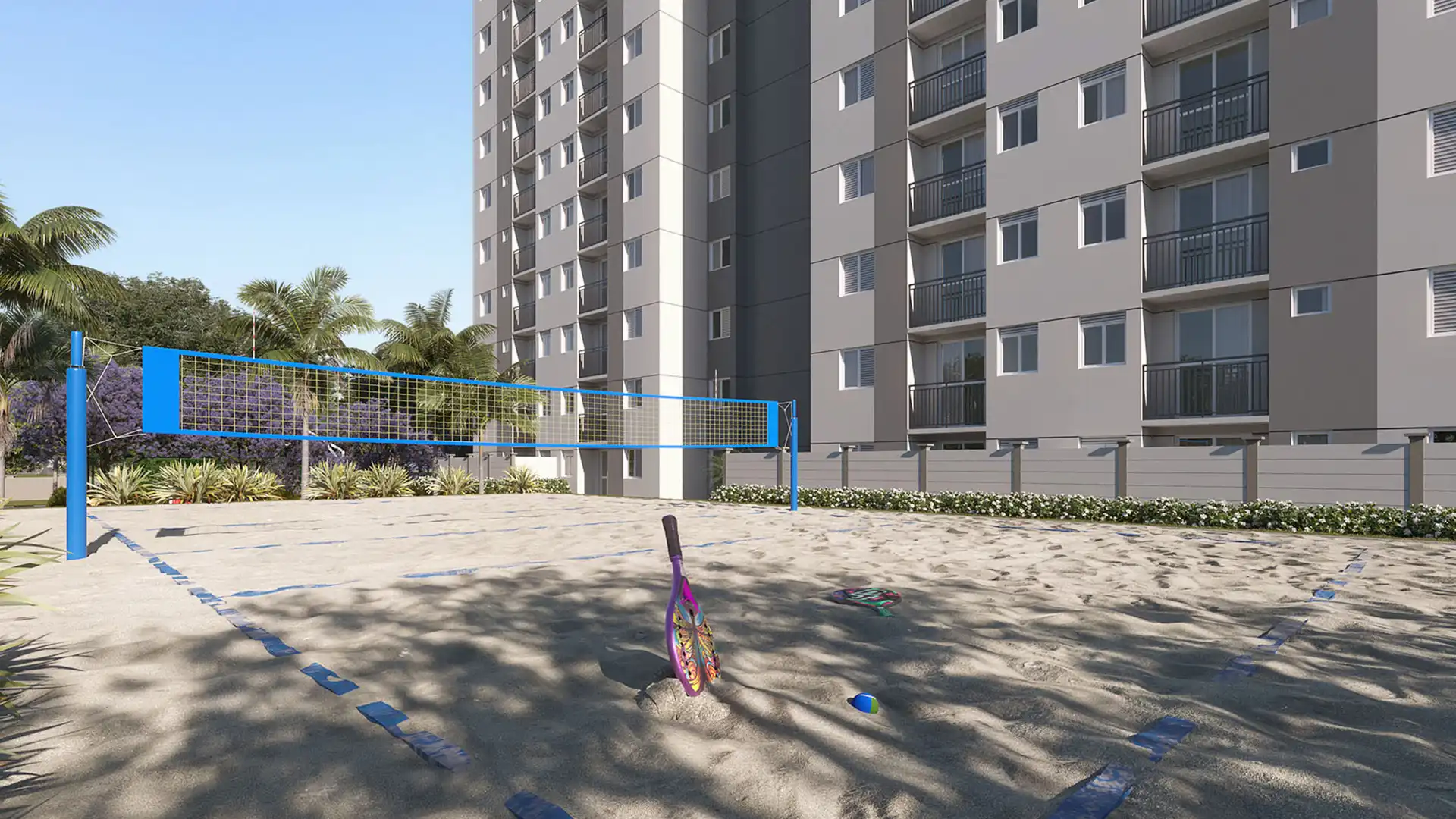 DUO Residencial Hortolândia — imagem 10