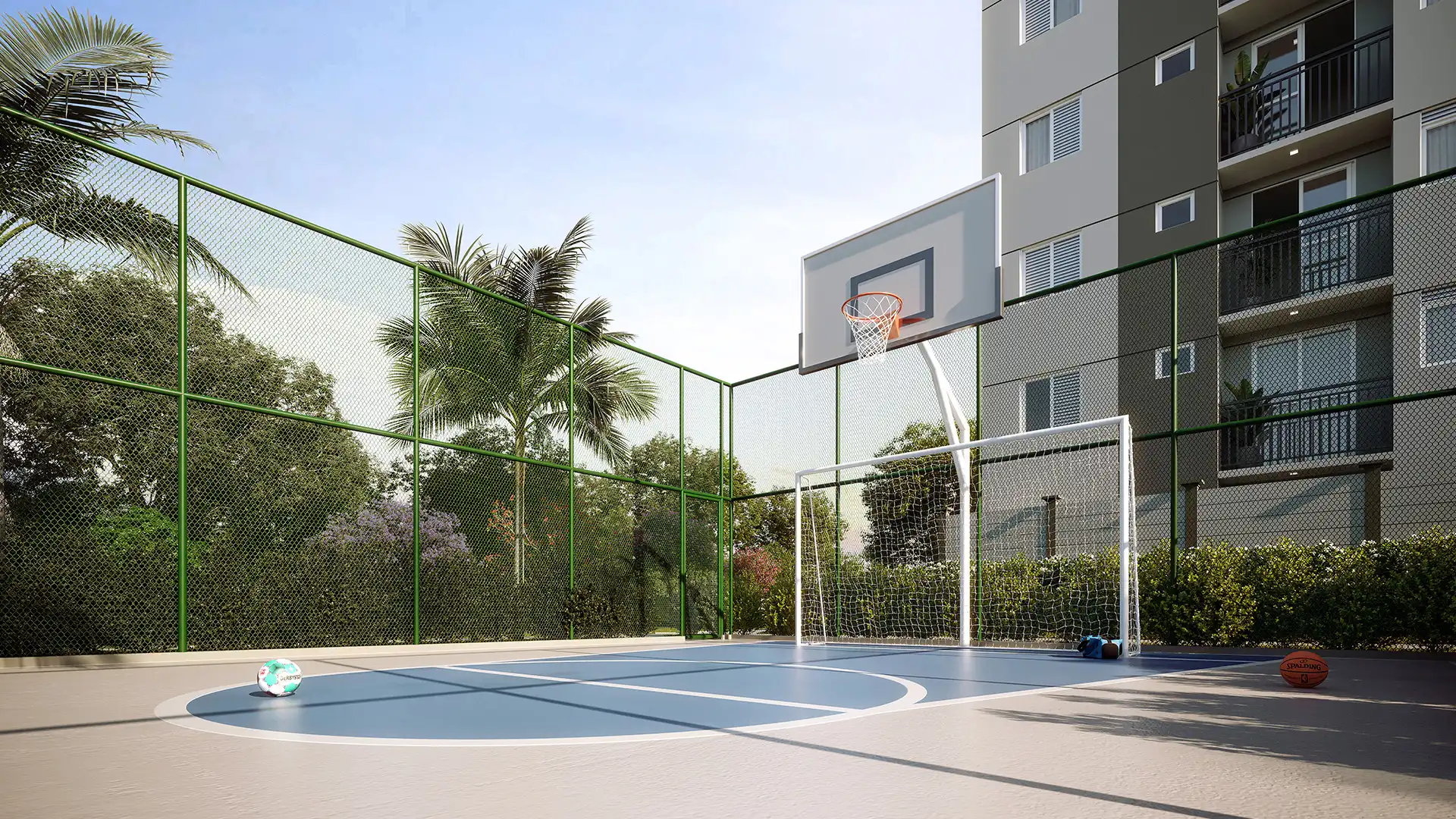 DUO Residencial Hortolândia — imagem 11