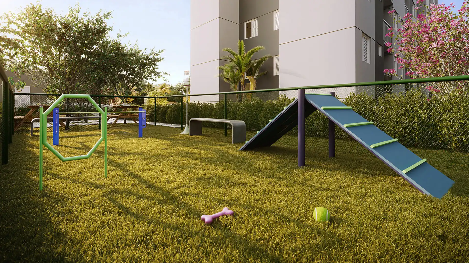 DUO Residencial Hortolândia — imagem 12