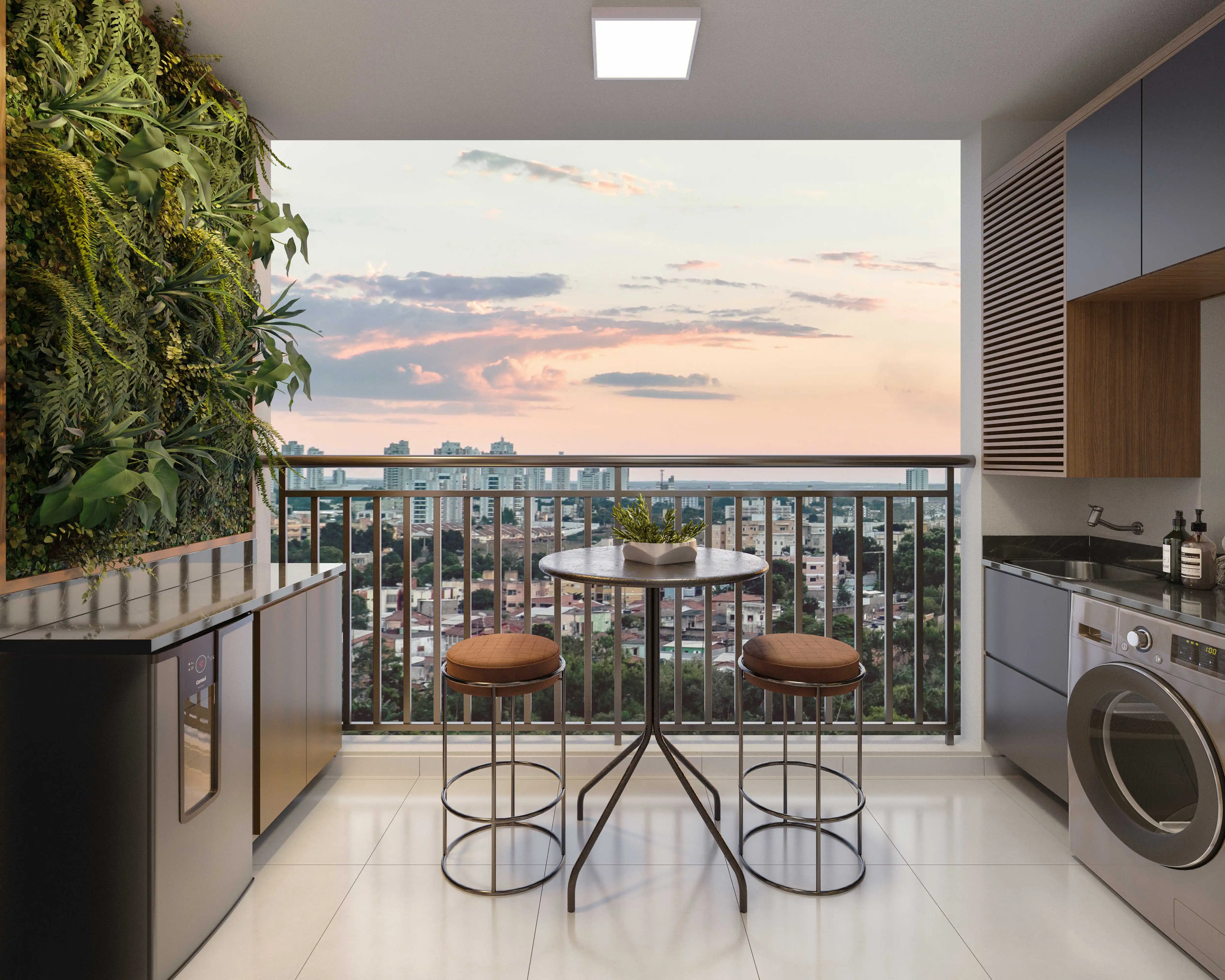 ELEV Residence Indaiatuba — imagem 2