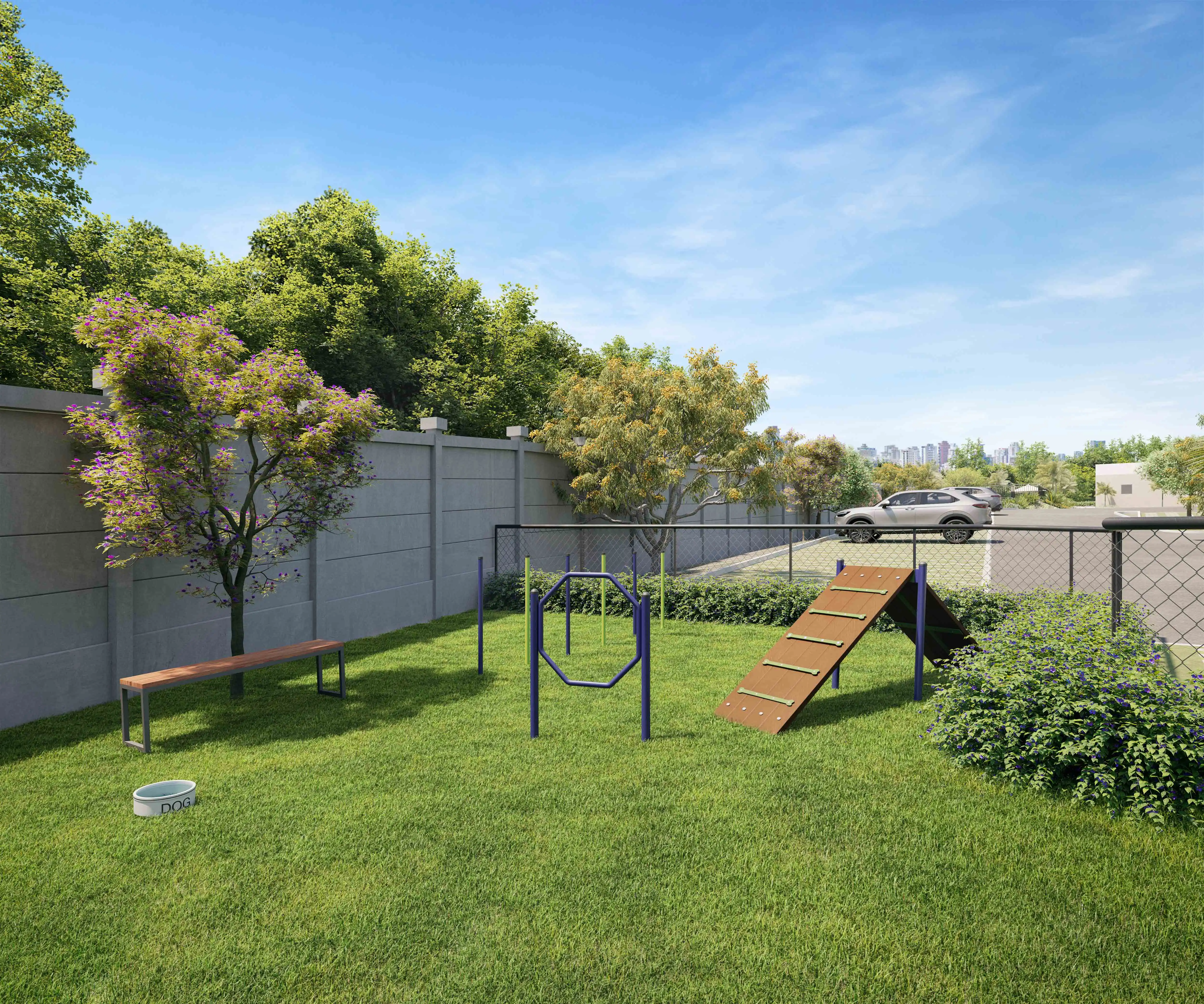 ELEV Residence Indaiatuba — imagem 4