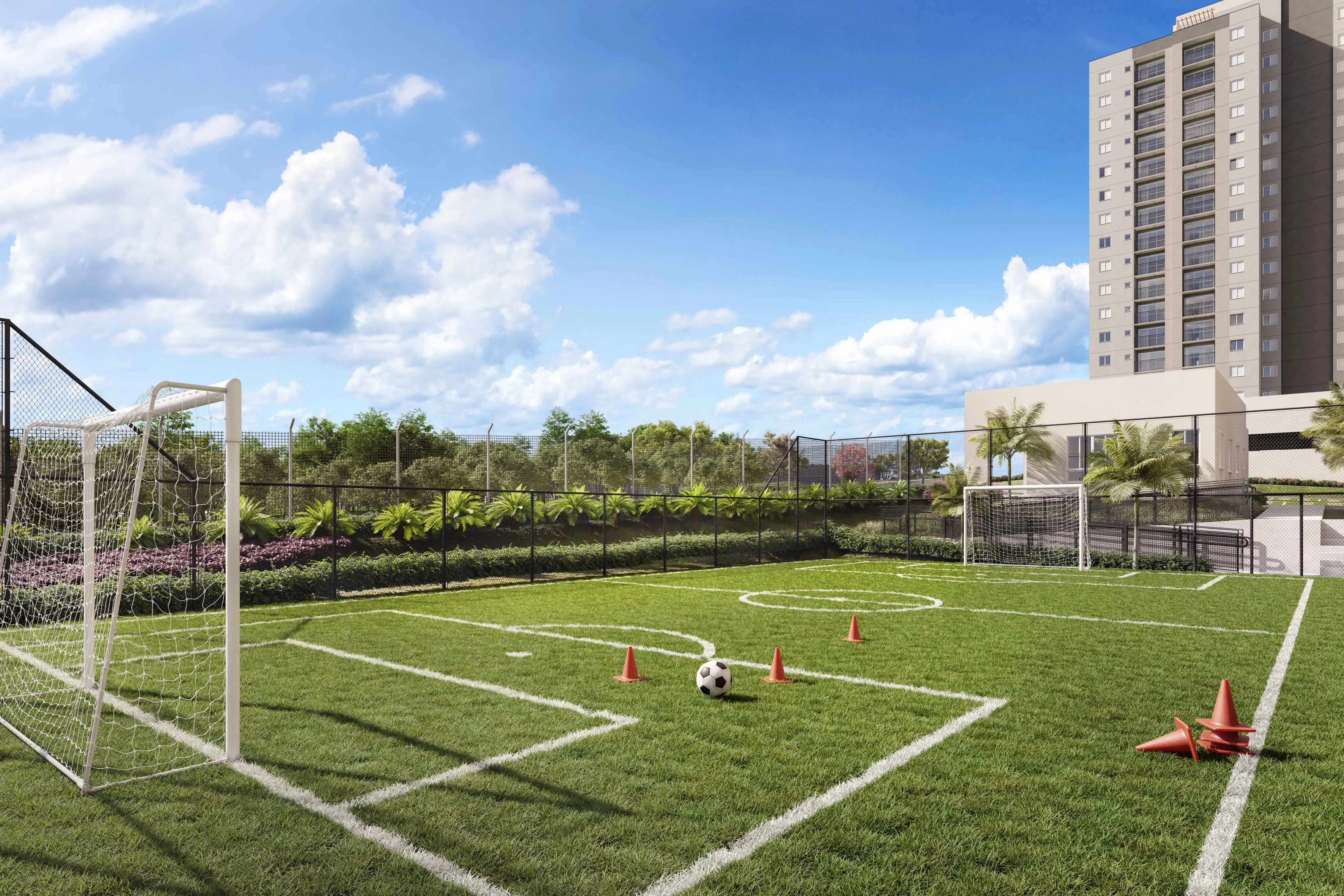 ELEV Residence Indaiatuba — imagem 5