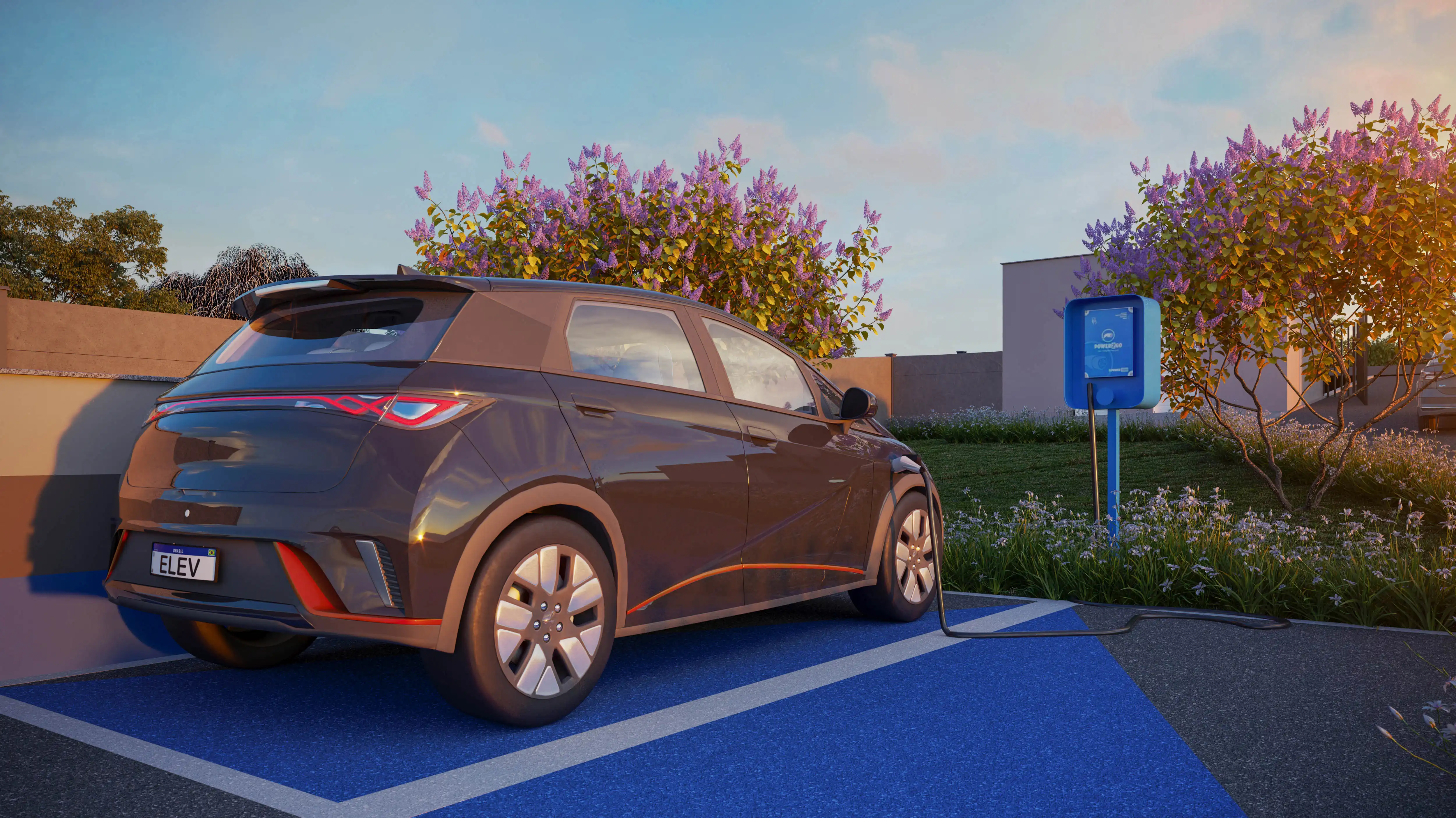 ELEV Residence Indaiatuba — imagem 7