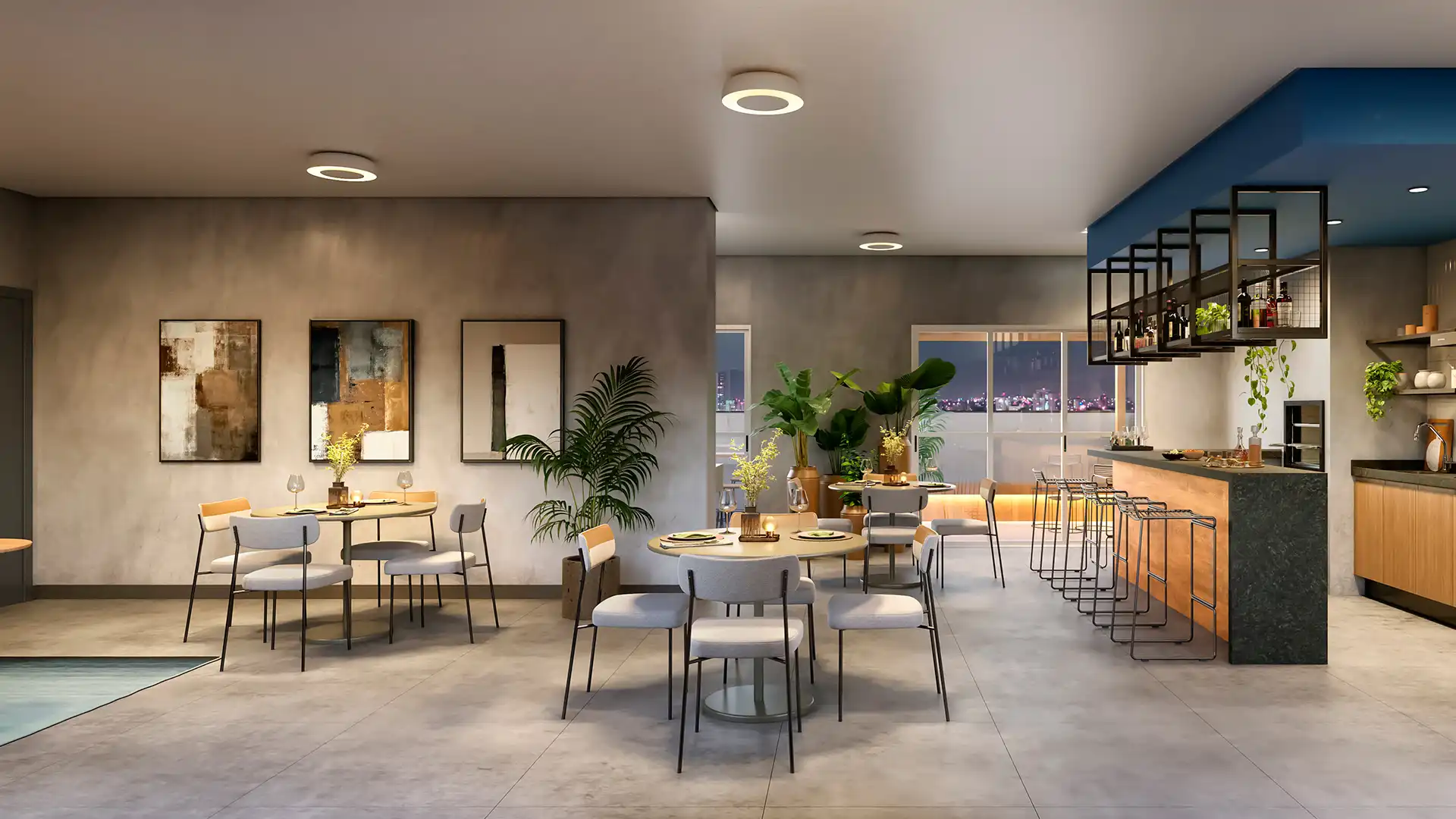 ELEV Residence Indaiatuba — imagem 8