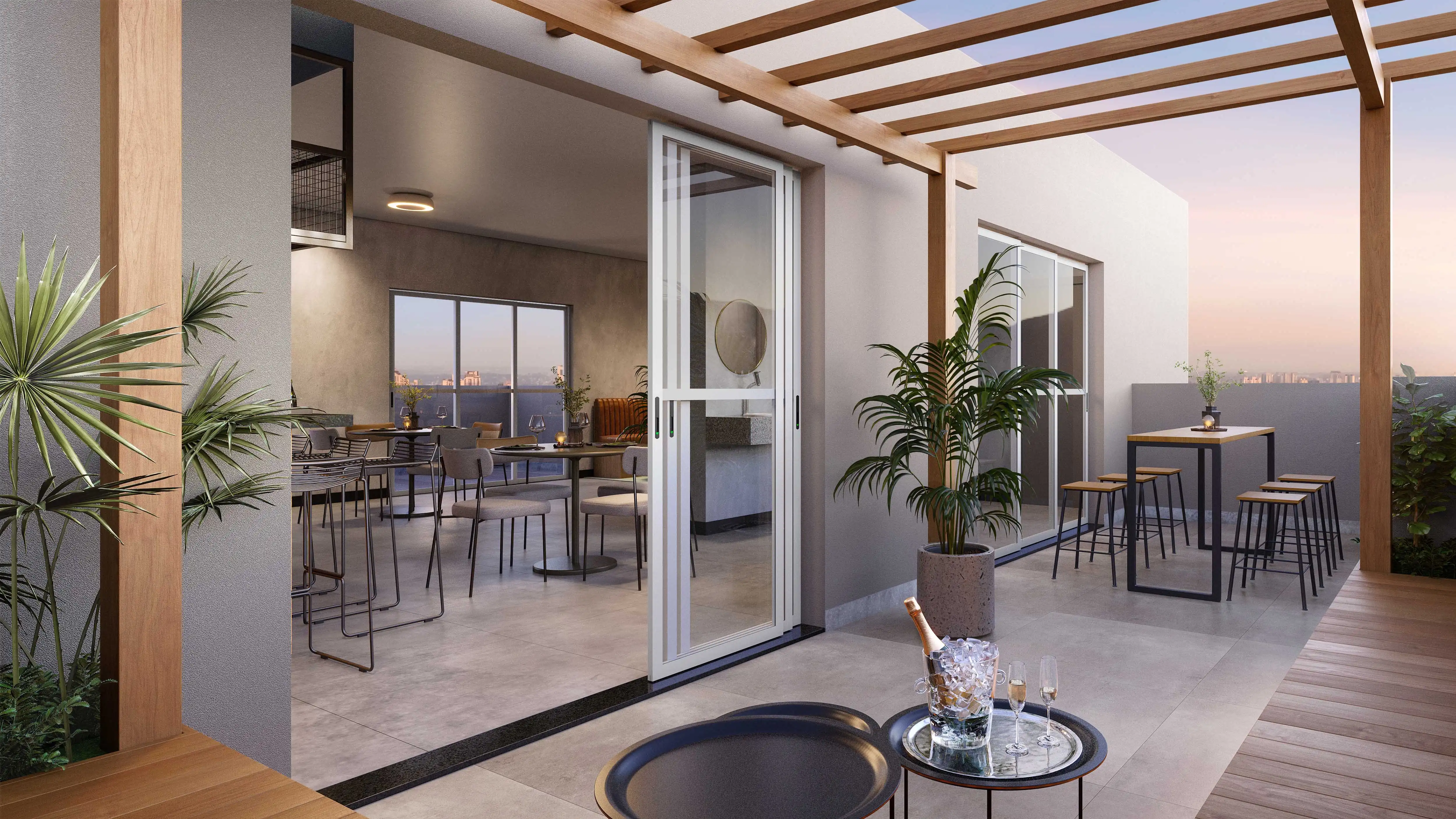 ELEV Residence Indaiatuba — imagem 9
