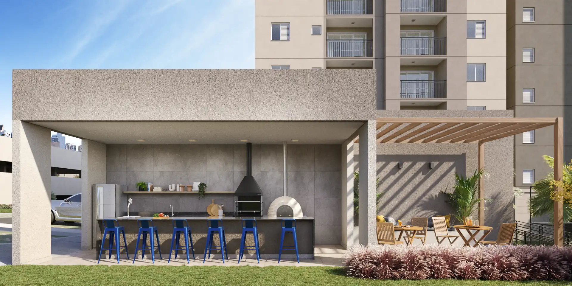 ELEV Residence Indaiatuba — imagem 11