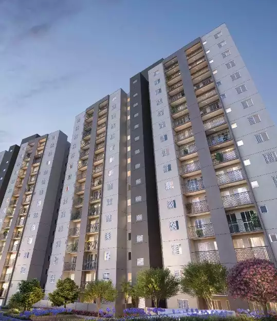 ELEV Residence Indaiatuba — imagem 12