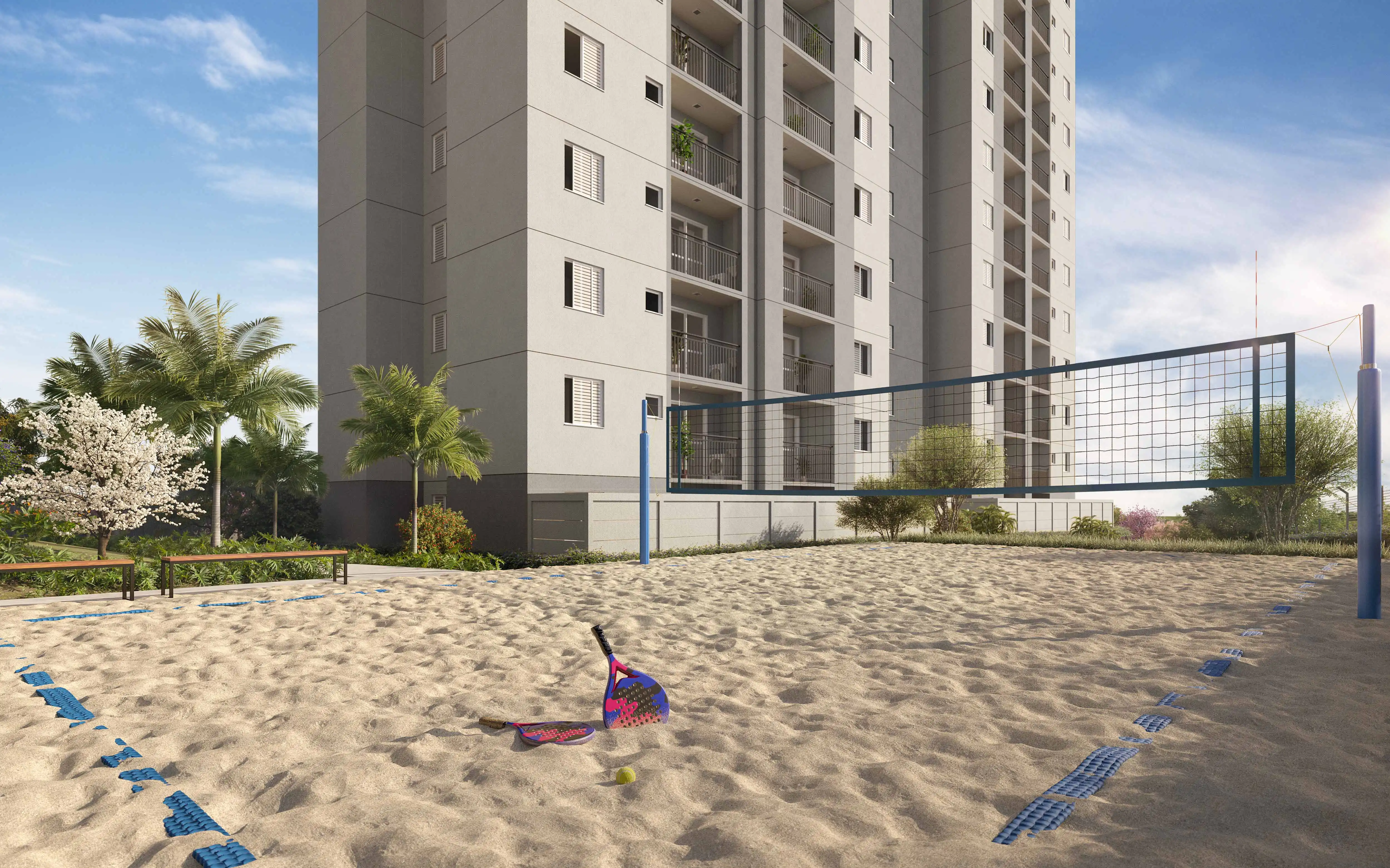 ELEV Residence Indaiatuba — imagem 14
