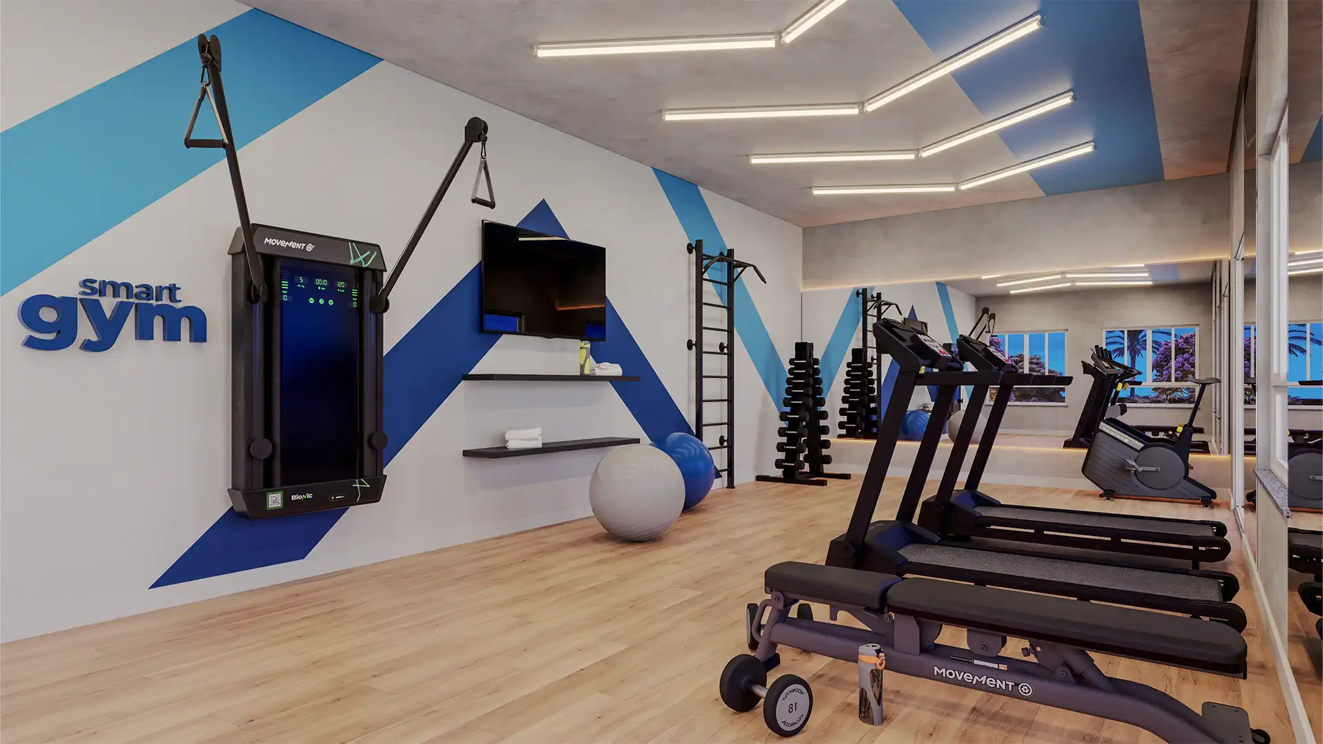 ELEV Residence Indaiatuba — imagem 16