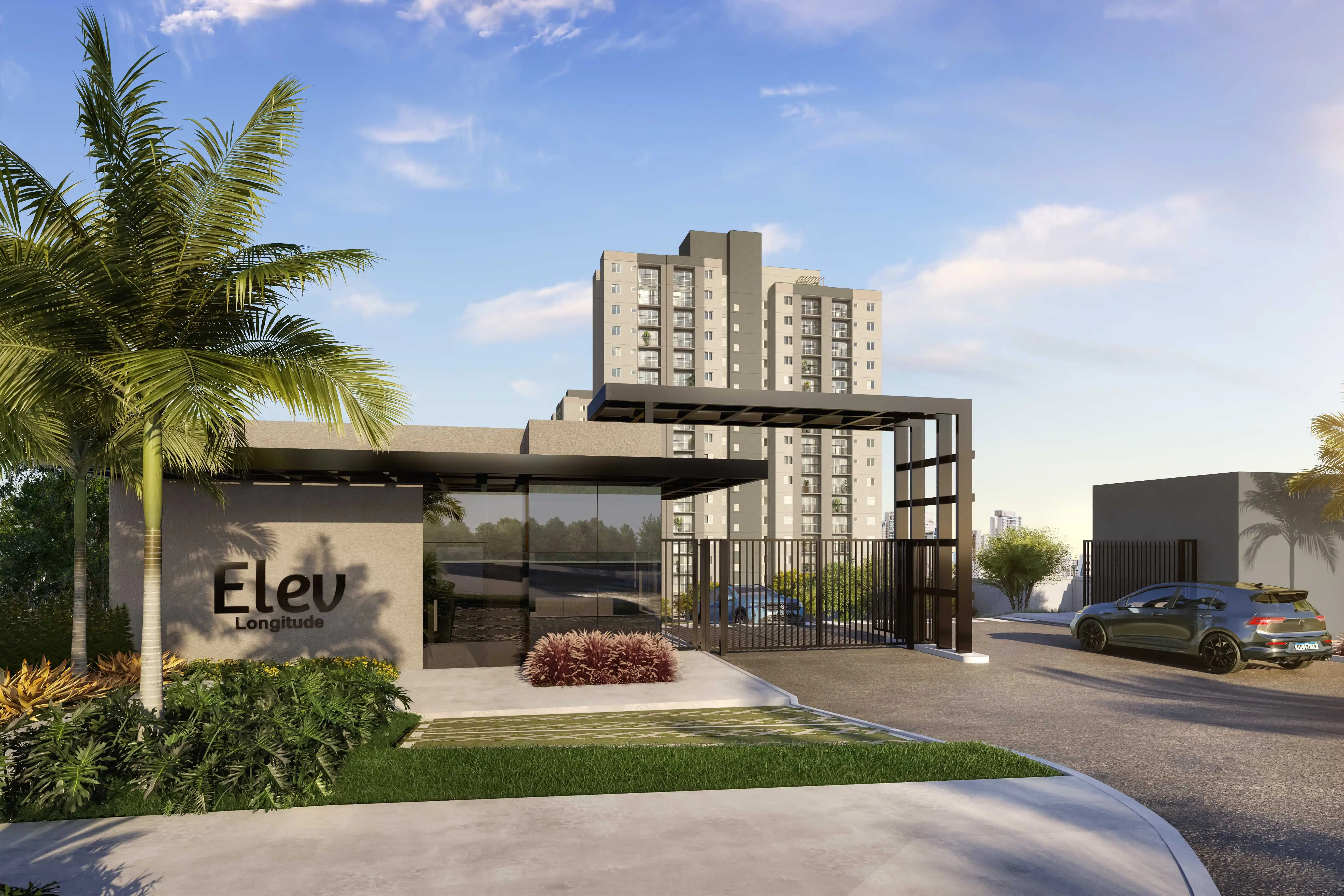 ELEV Residence Indaiatuba — imagem 17