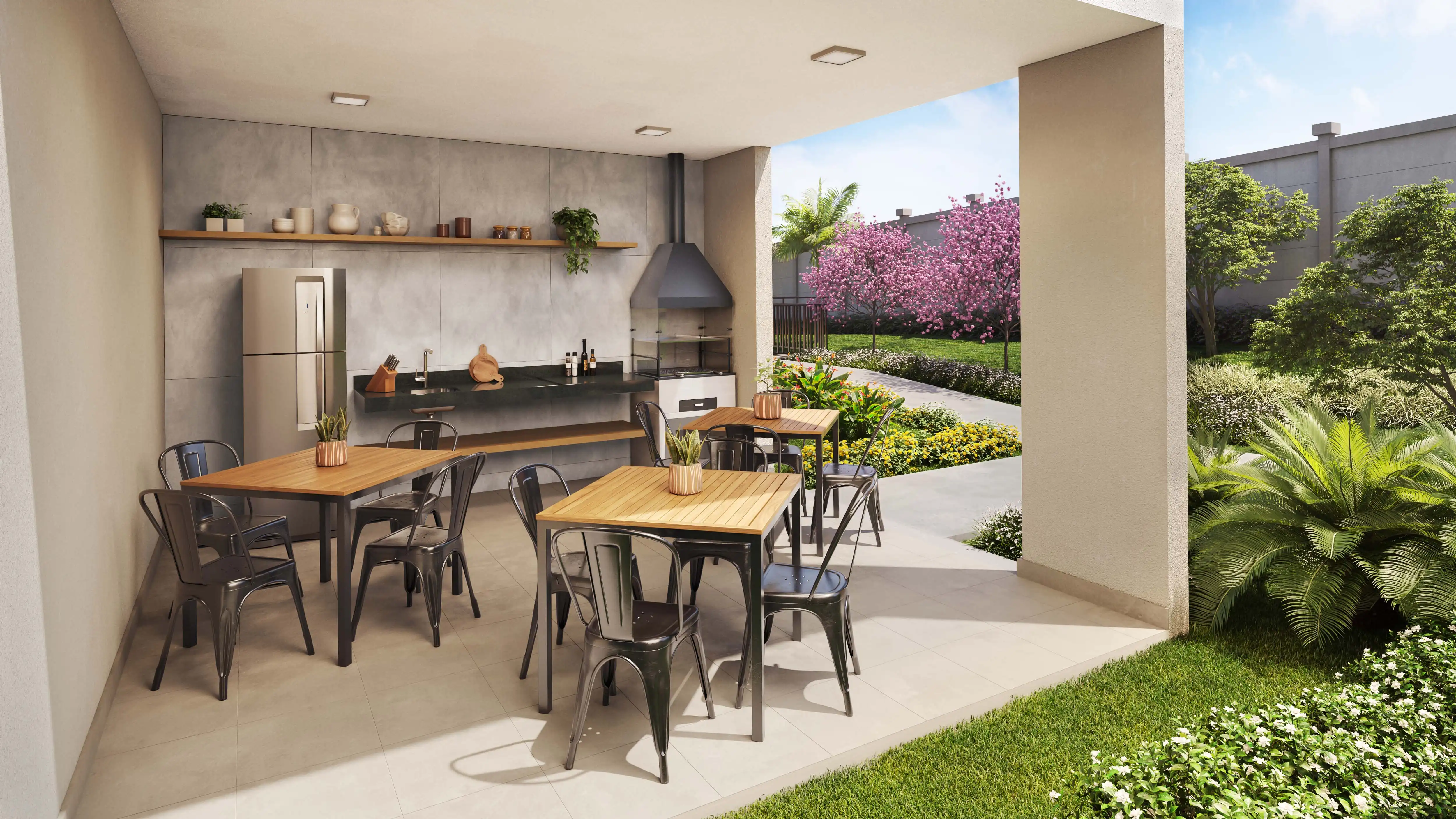 ELEV Residence Indaiatuba — imagem 18