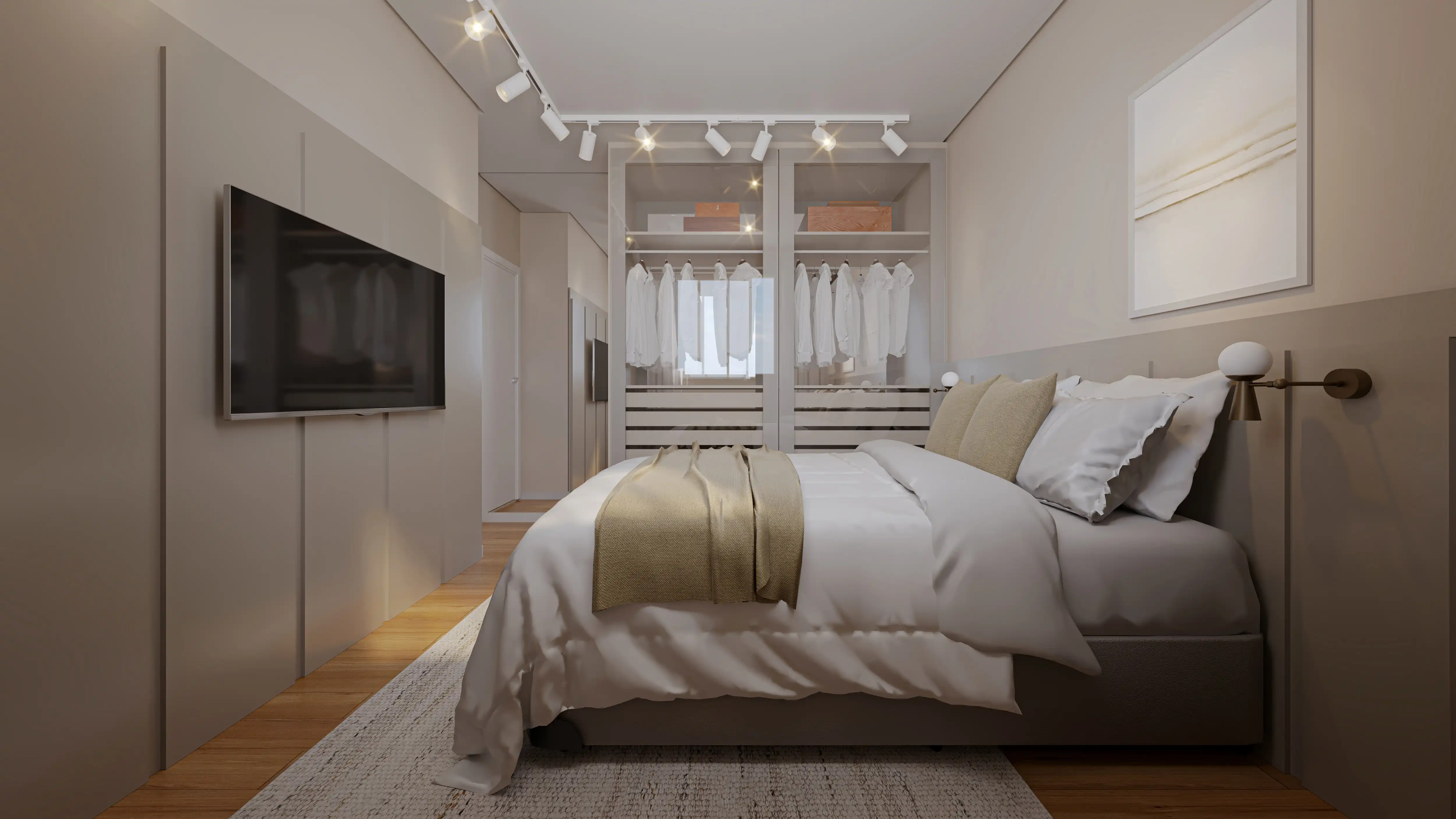 ELEV Residence Indaiatuba — imagem 19