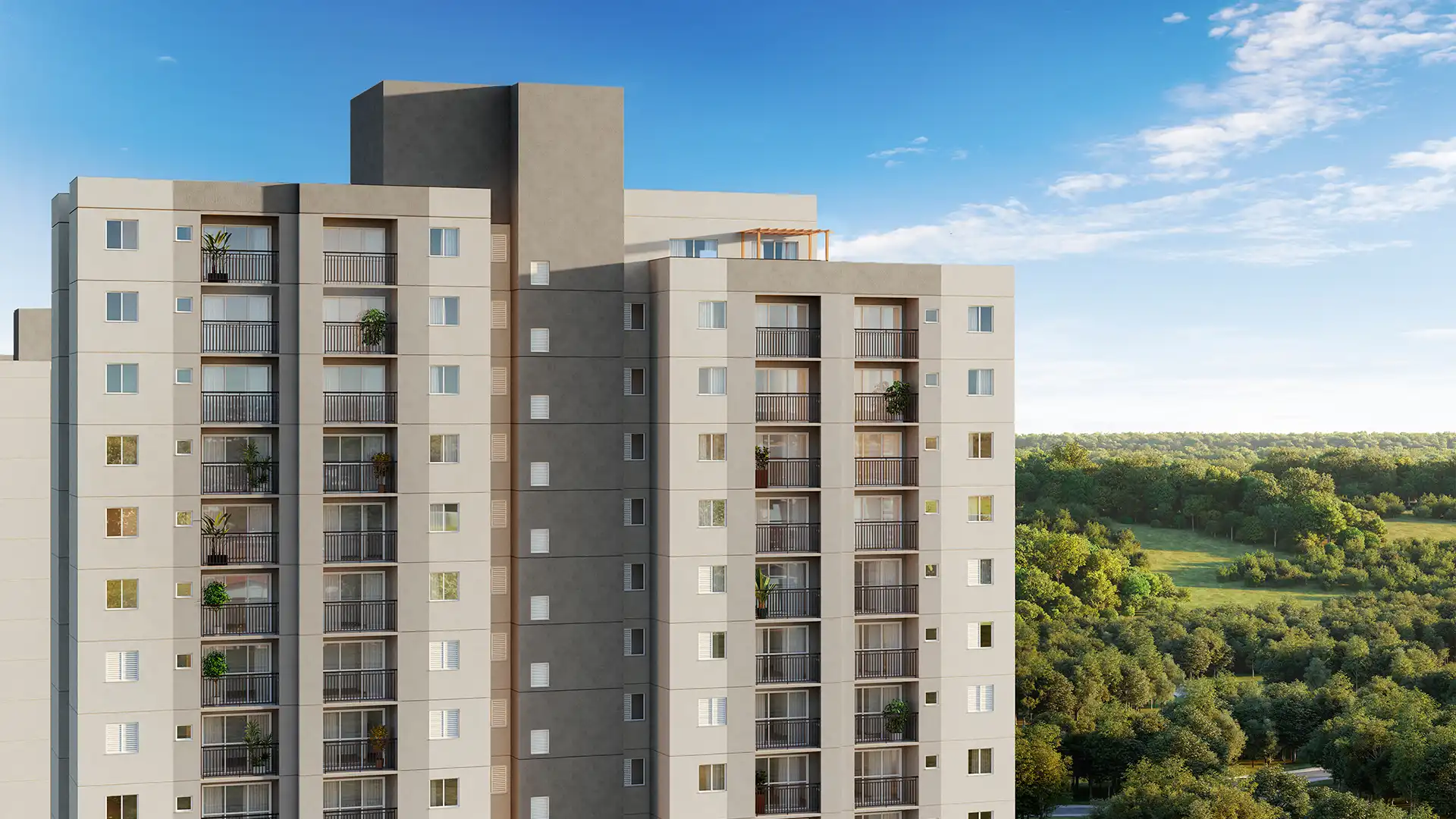 ELEV Residence Indaiatuba — imagem 20
