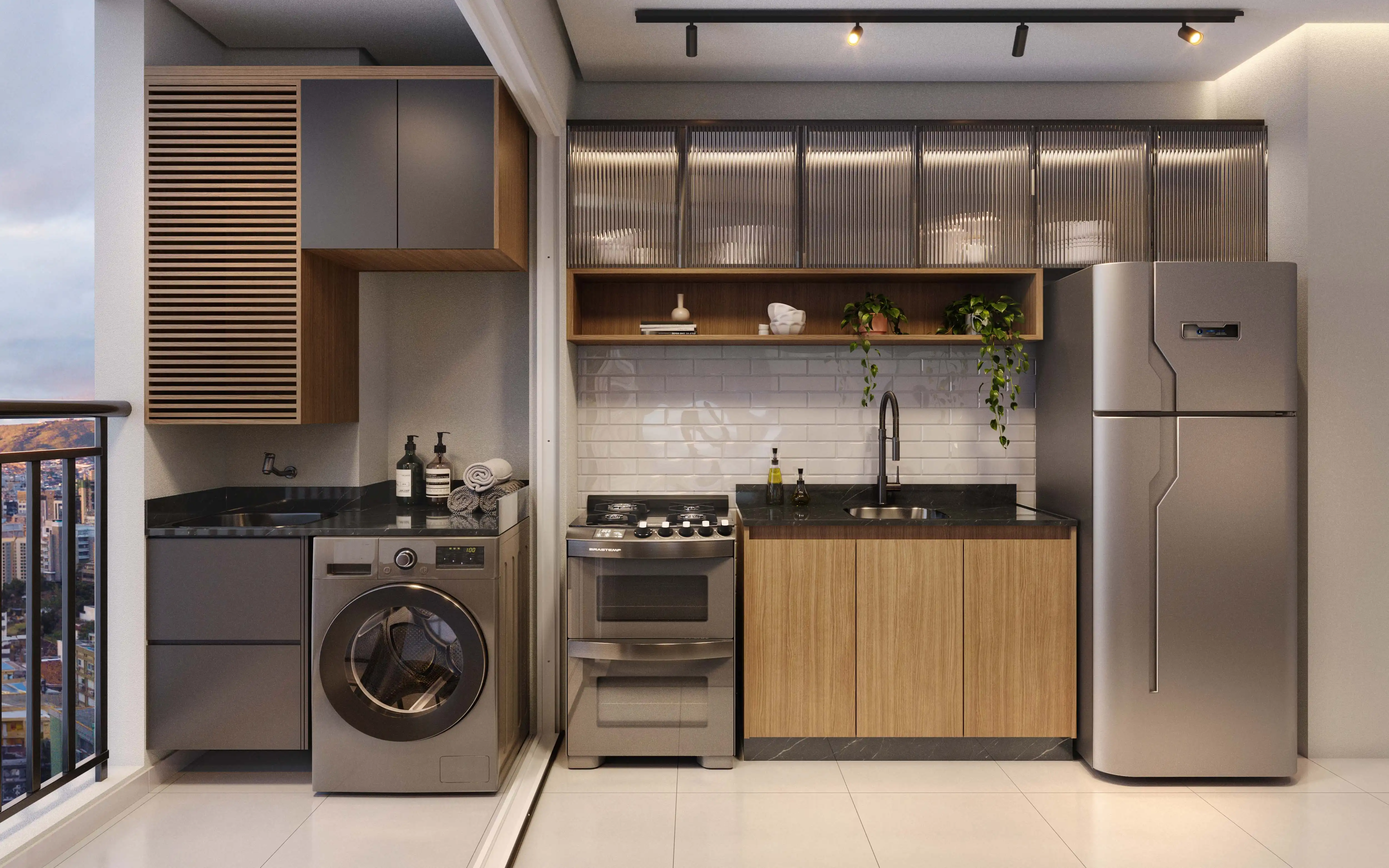 ELEV Residence Indaiatuba — imagem 21