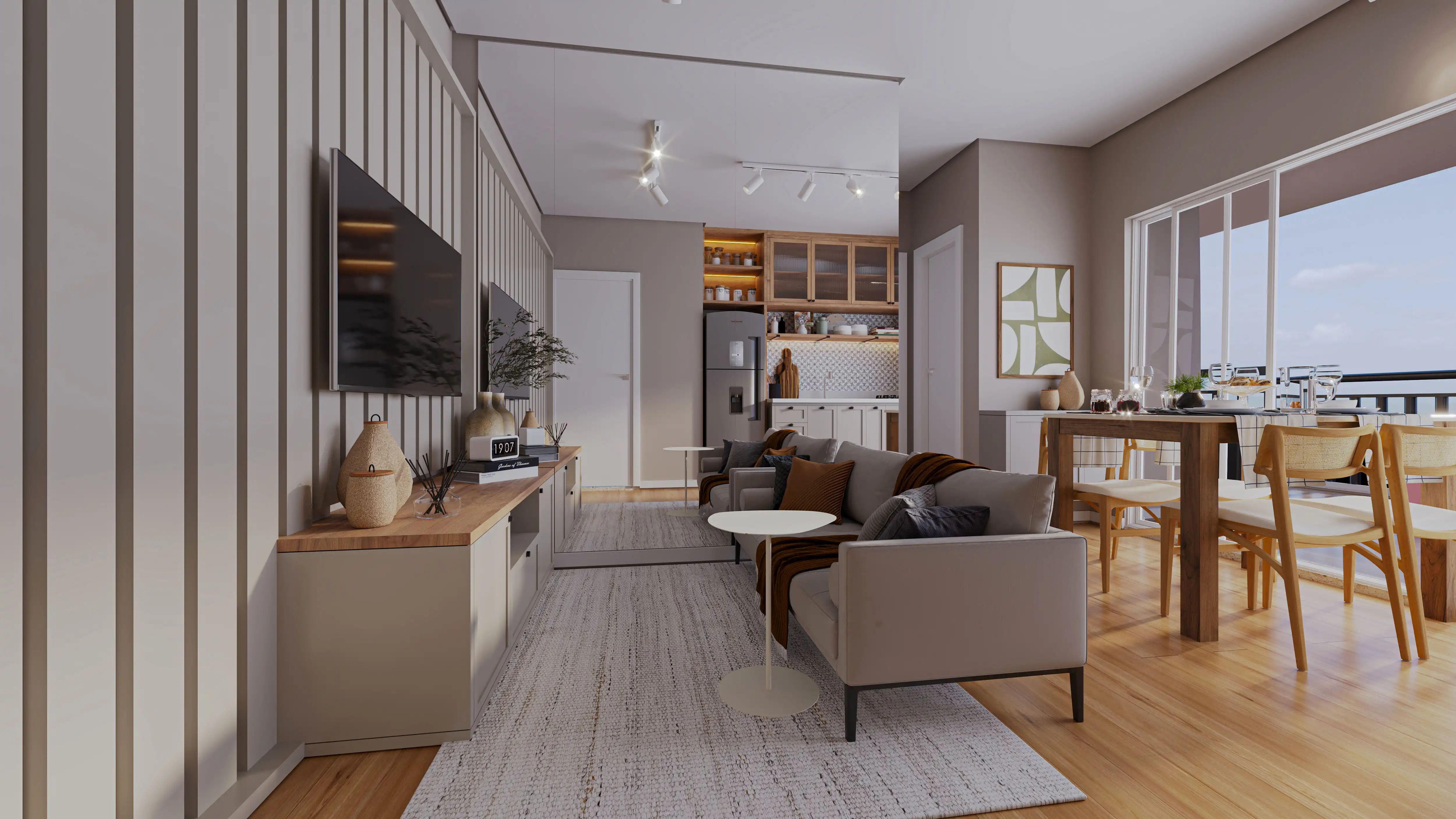 ELEV Residence Indaiatuba — imagem 23