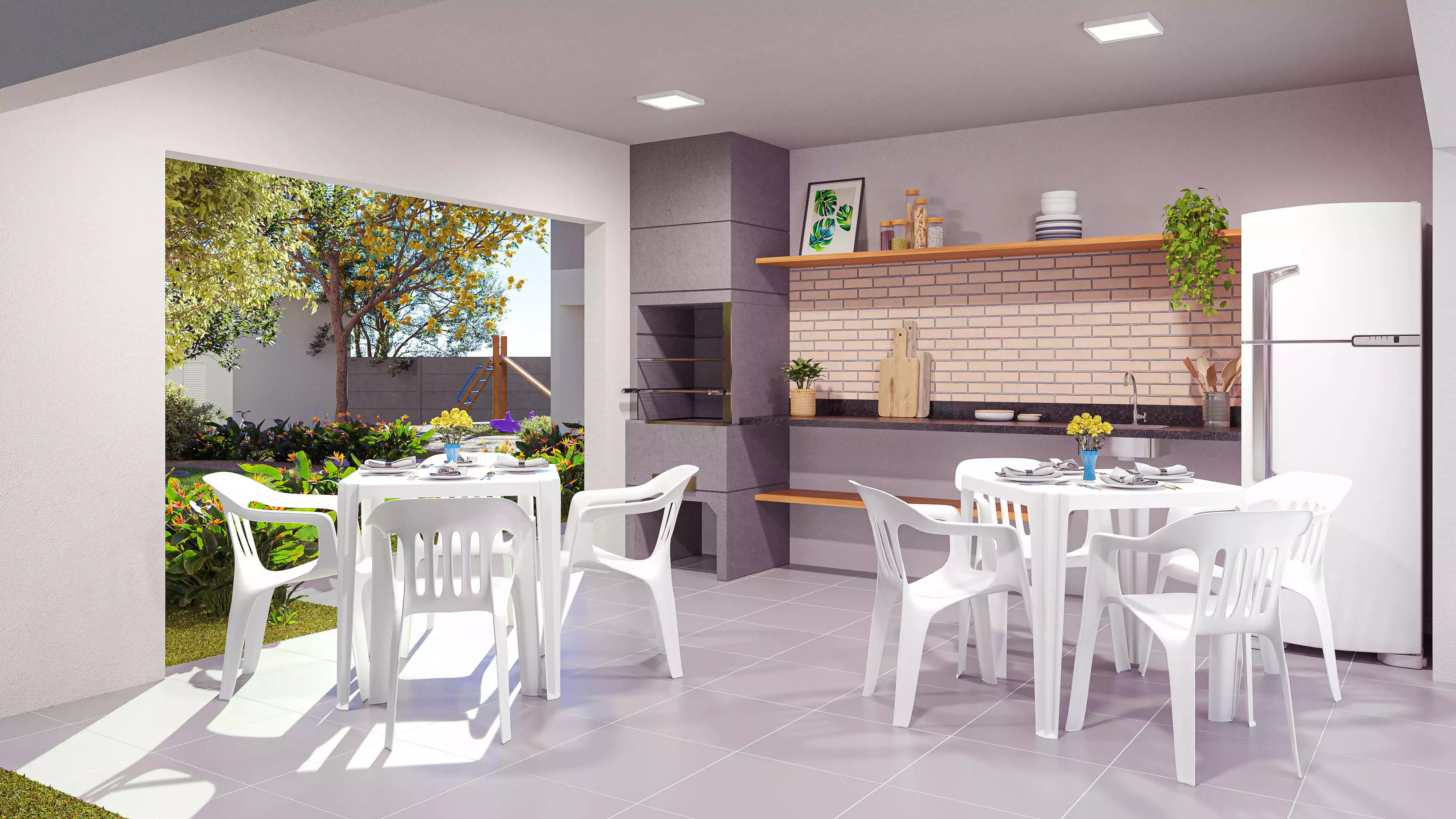 EPIC Residence Monte Mor — imagem 5