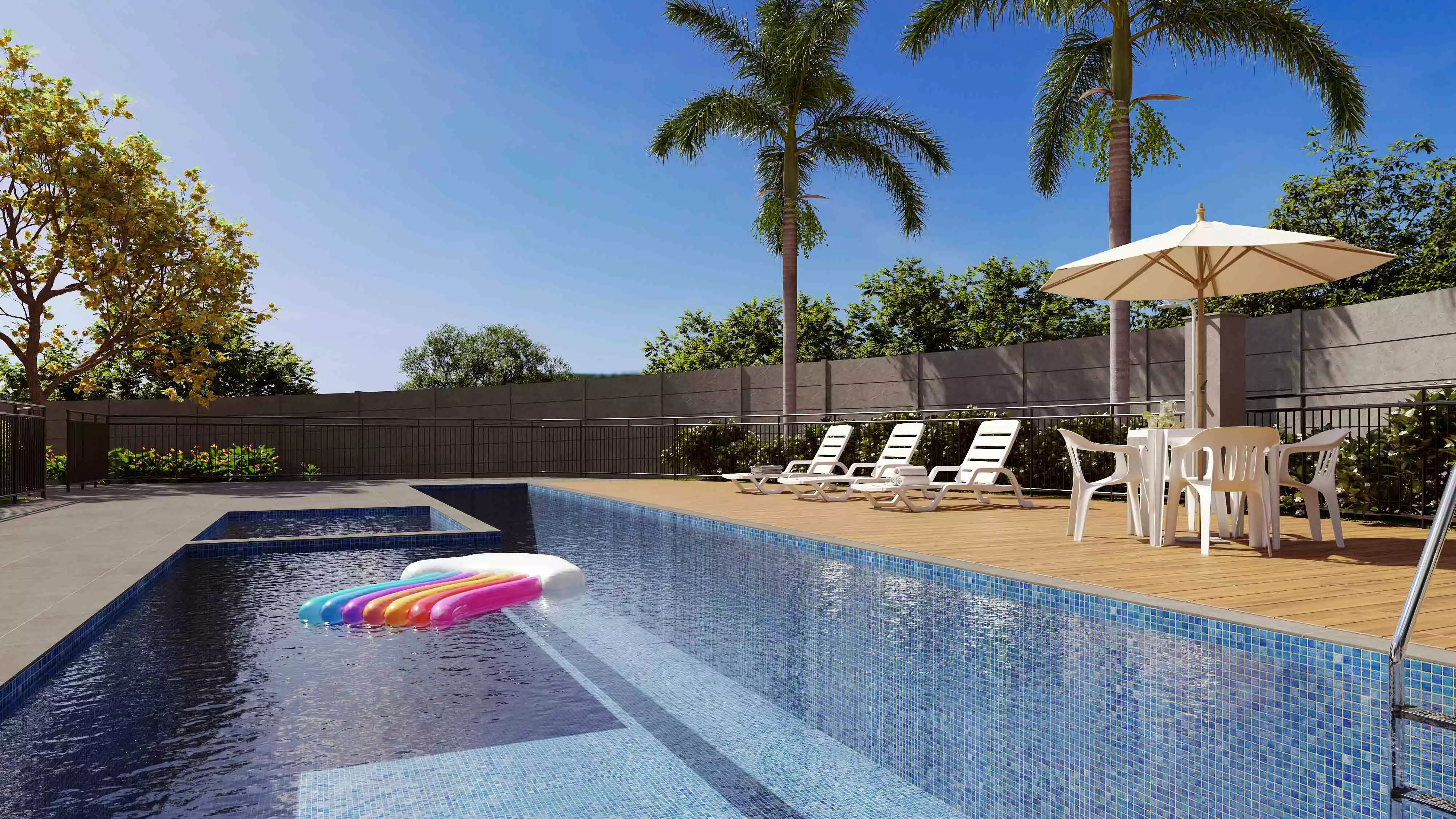 EPIC Residence Monte Mor — imagem 6