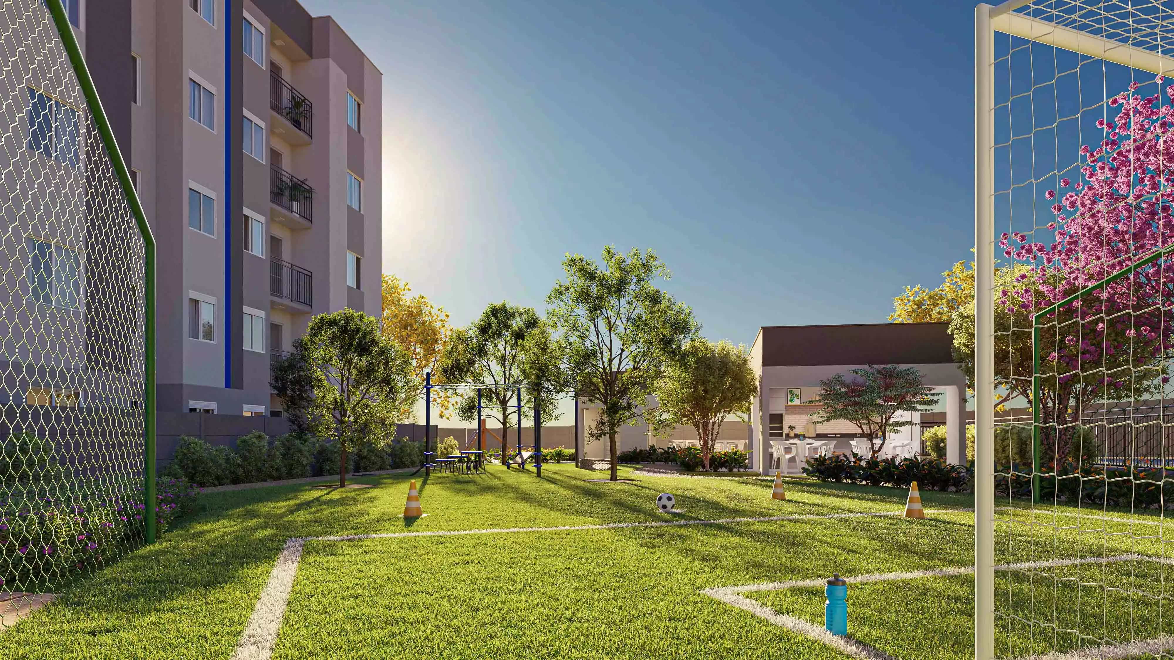 EPIC Residence Monte Mor — imagem 7
