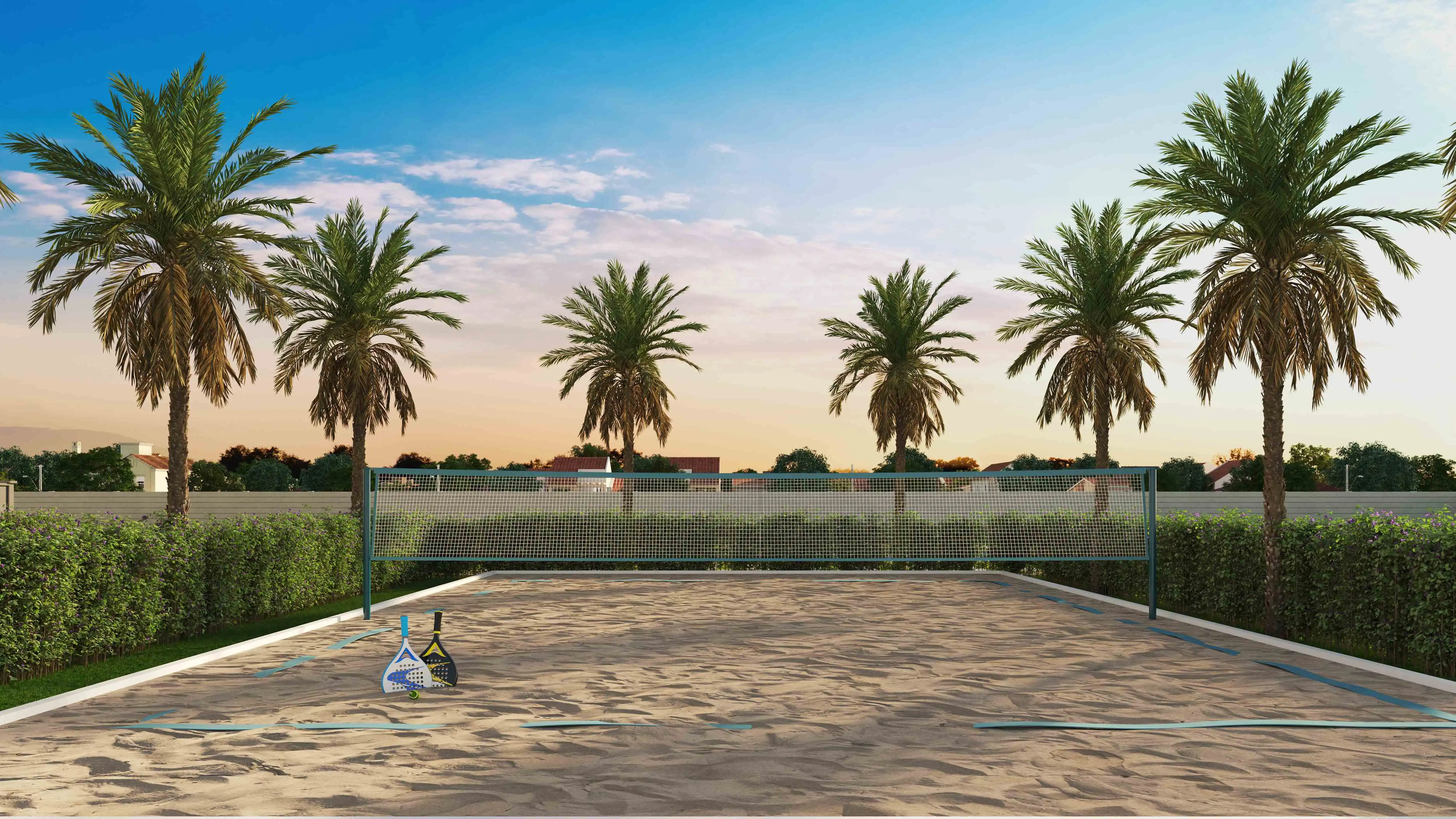 EVO Residencial Sumaré — imagem 5