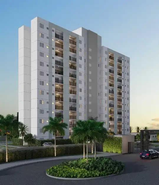 EVO Residencial Sumaré — imagem 8