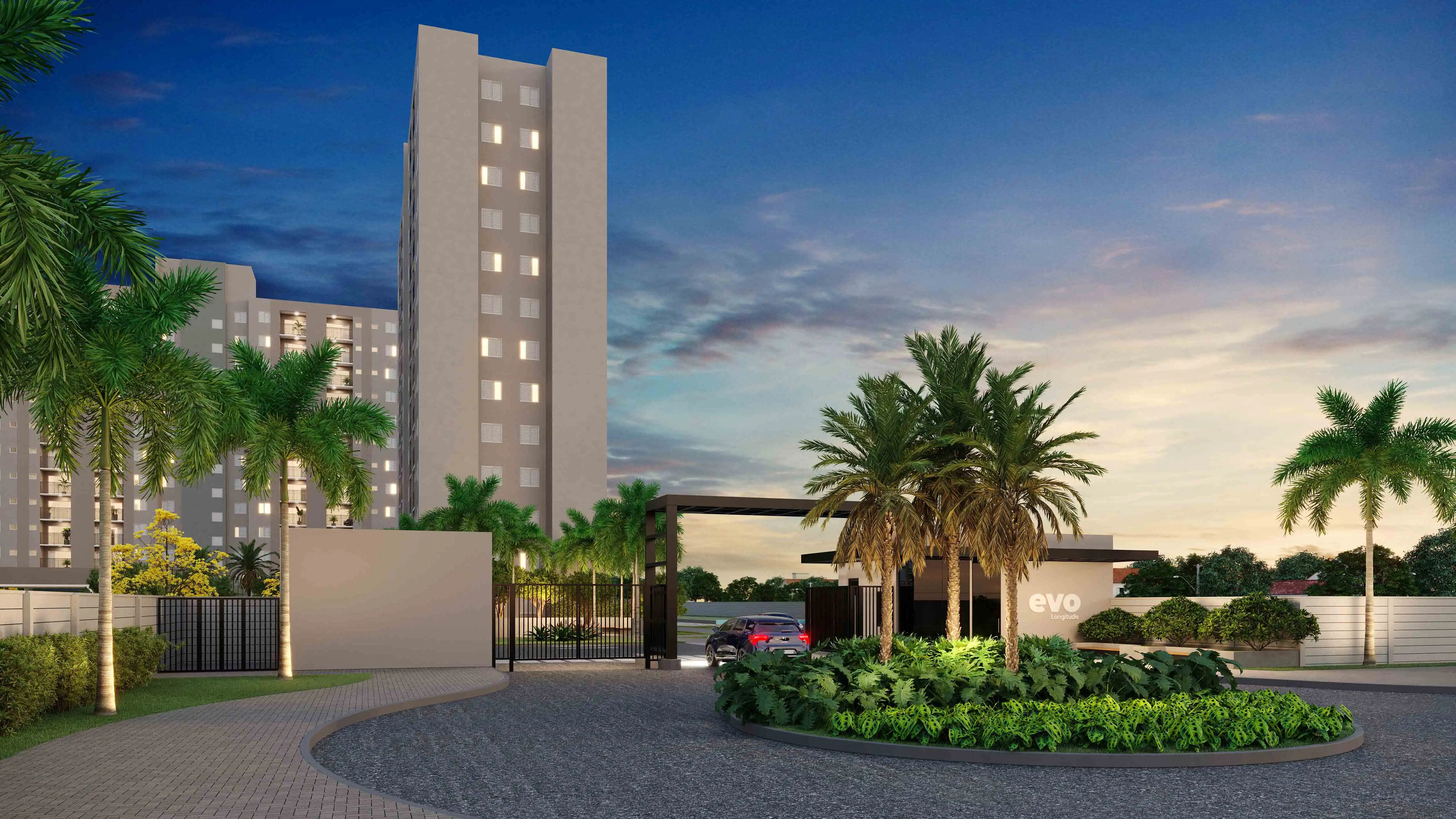 EVO Residencial Sumaré — imagem 9