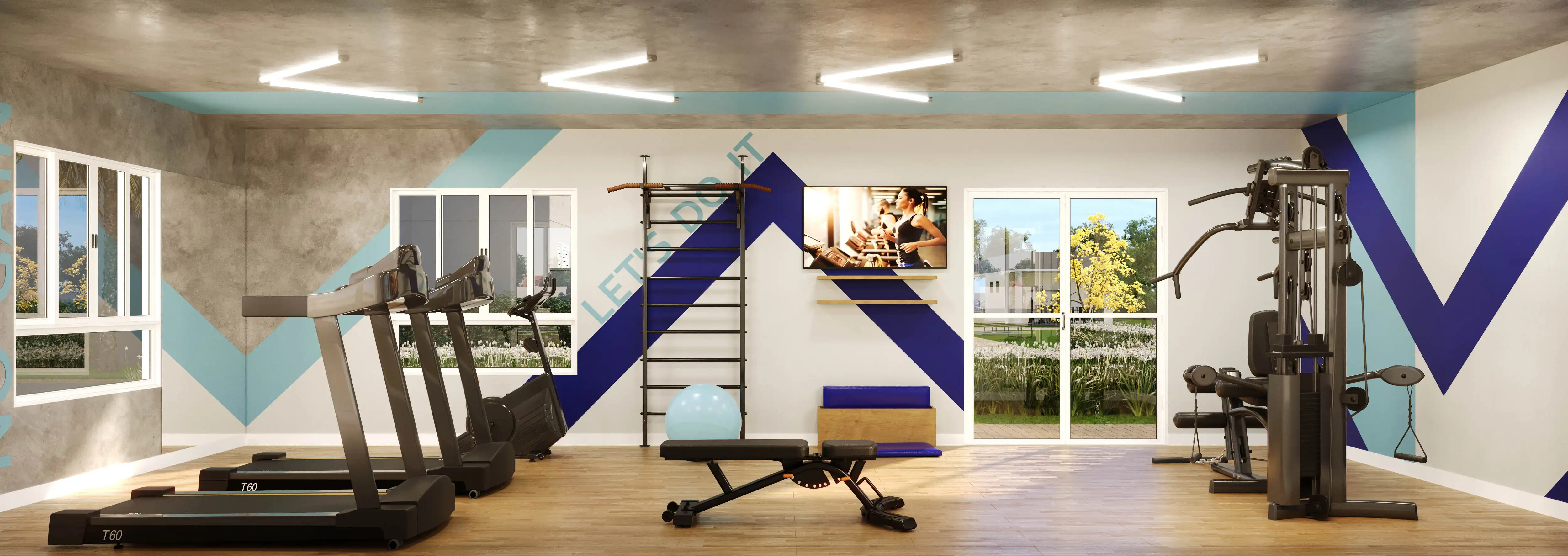 EVO Residencial Sumaré — imagem 12