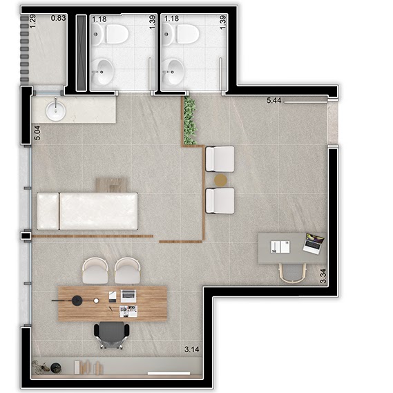 FLEXMED Campinas — imagem 8