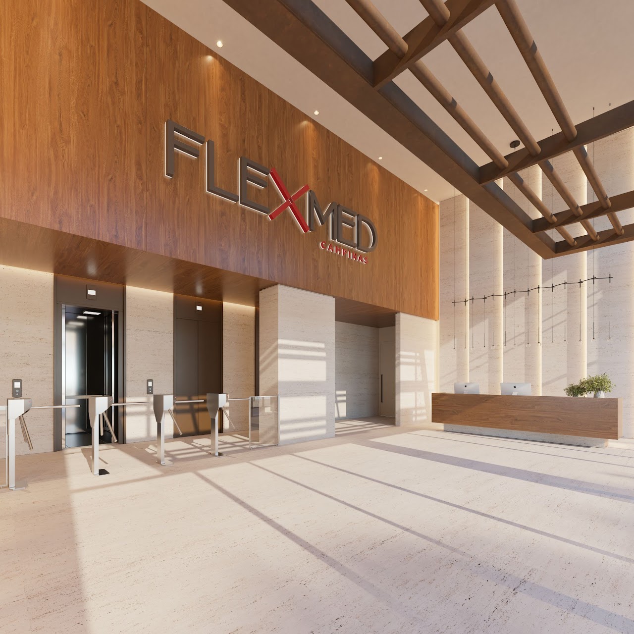 FLEXMED Campinas — imagem 10