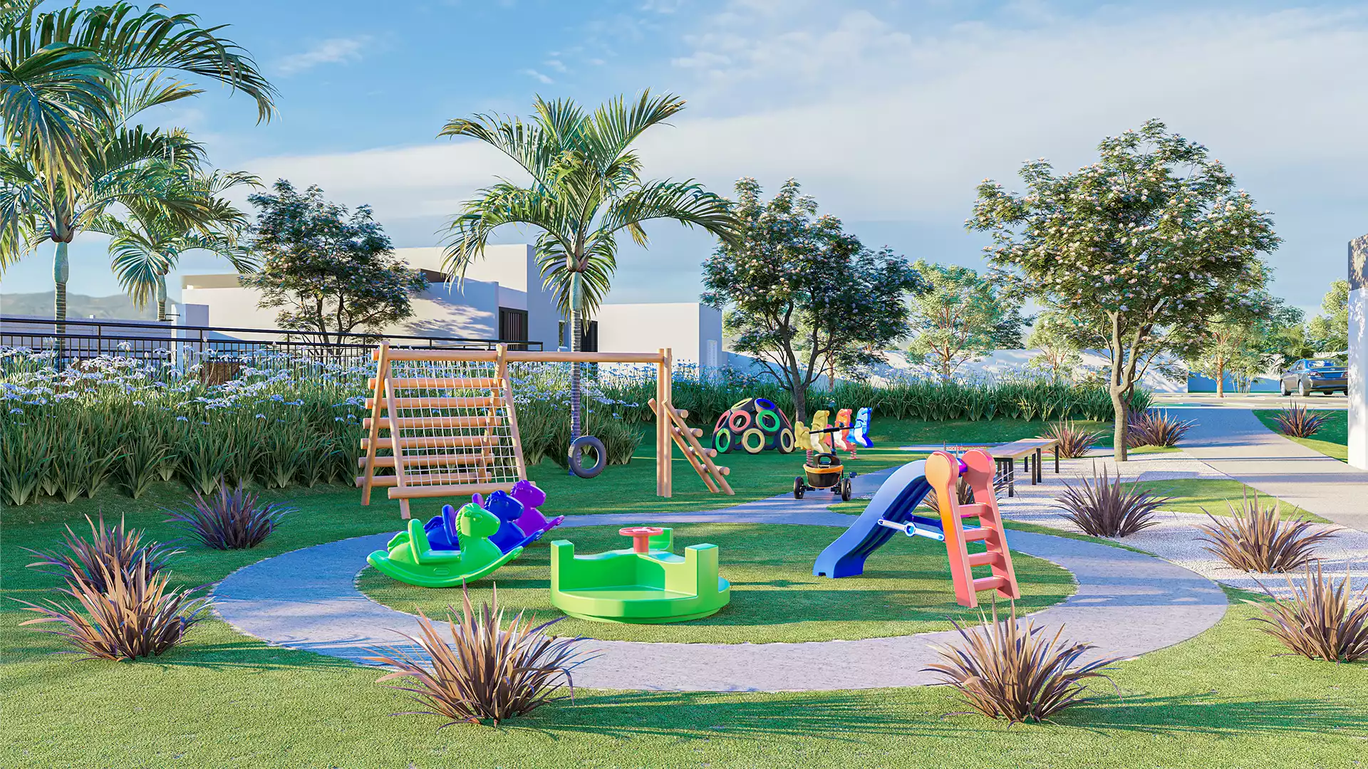 ICON Residence Club Sumaré — imagem 2