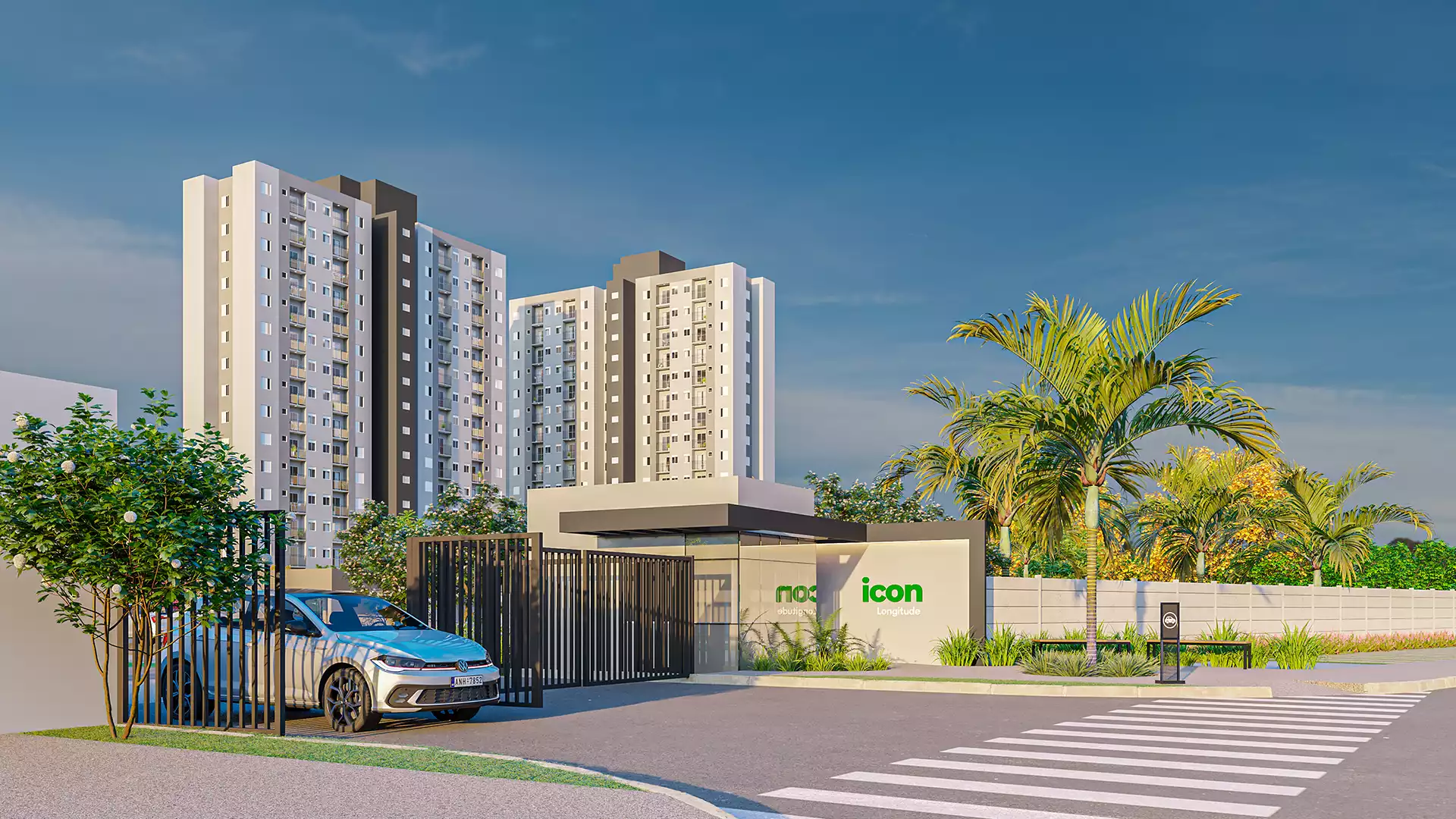 ICON Residence Club Sumaré — imagem 3