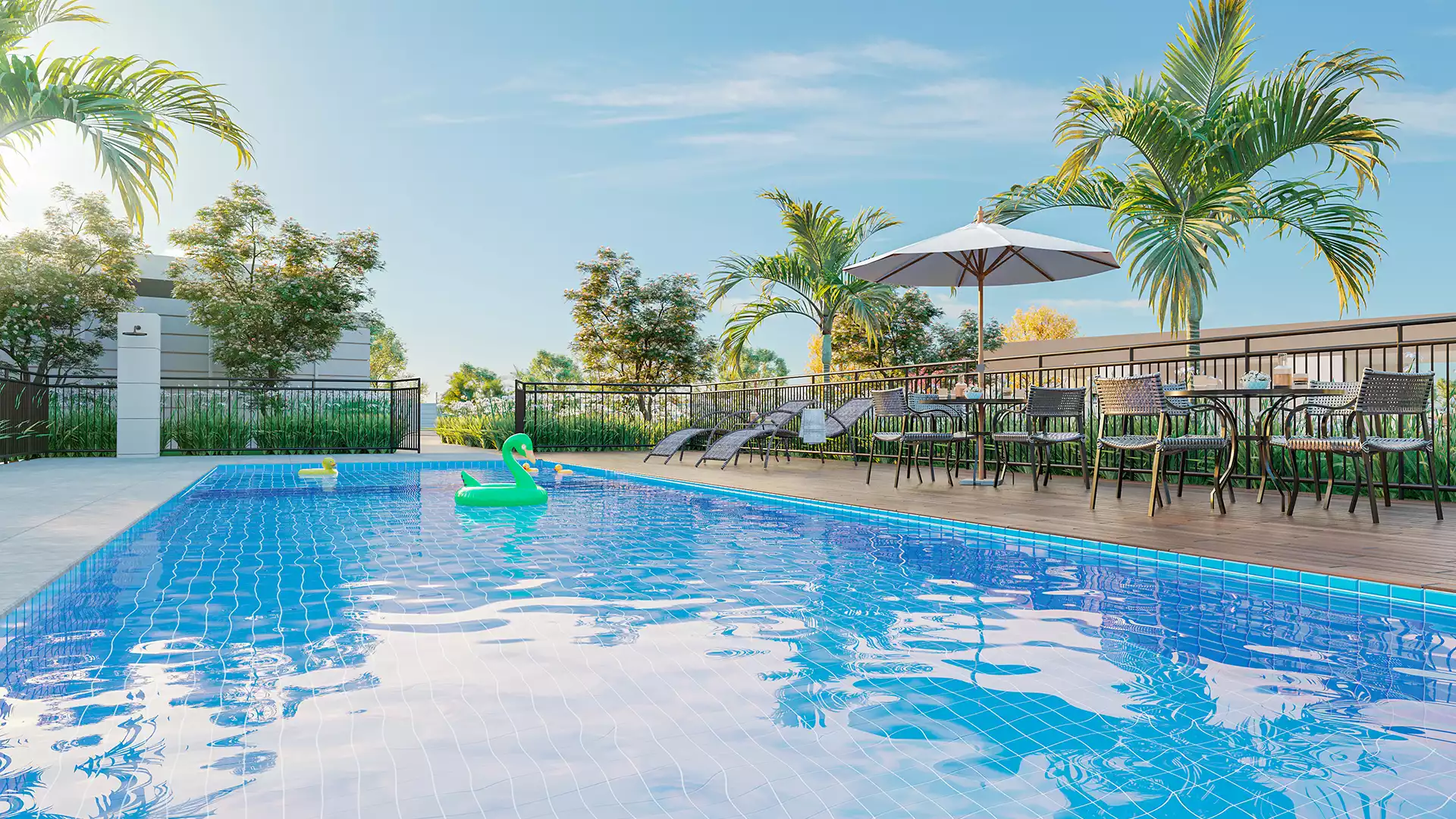 ICON Residence Club Sumaré — imagem 7