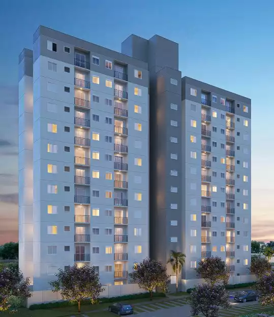 ICON Residence Club Sumaré — imagem 8