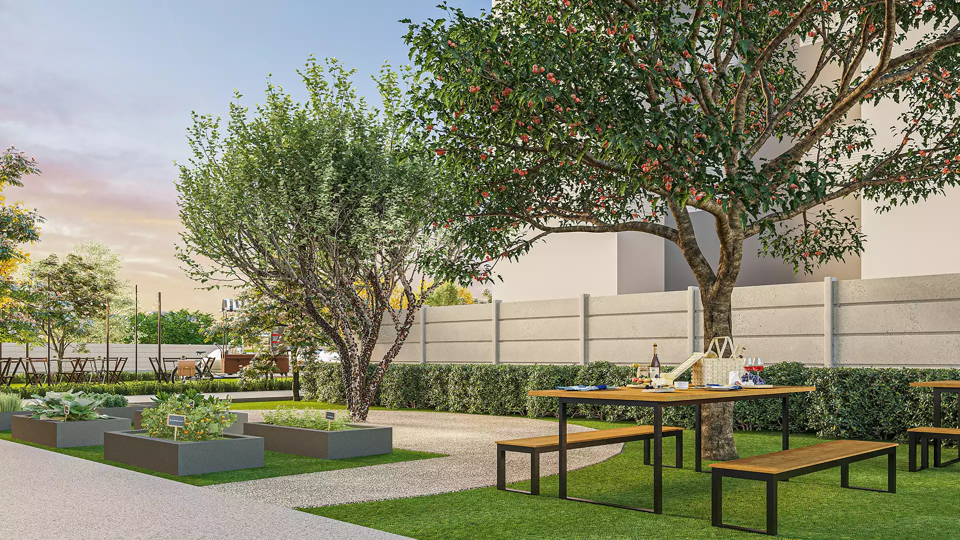 ICON Residence Club Sumaré — imagem 9