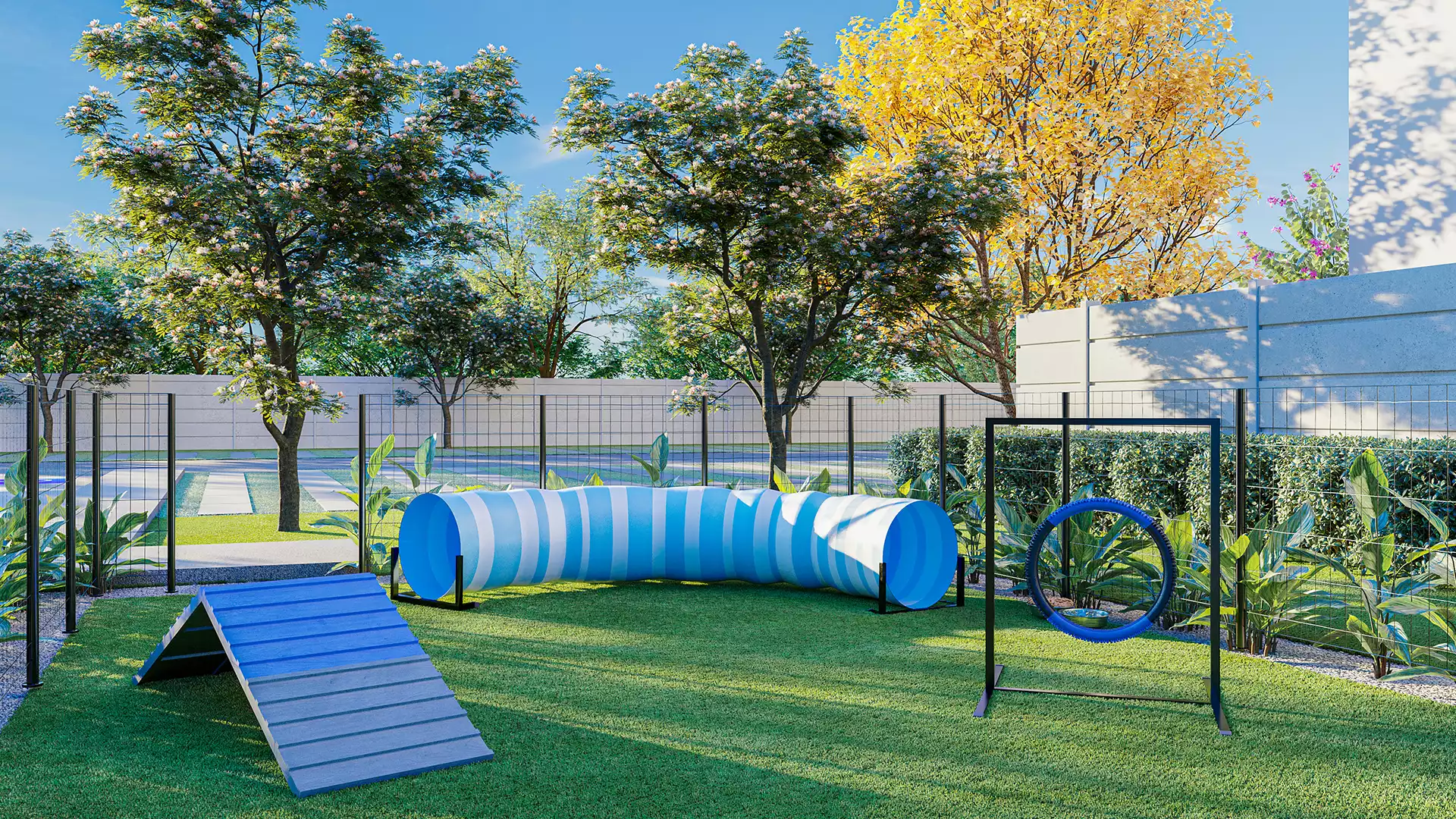 ICON Residence Club Sumaré — imagem 10