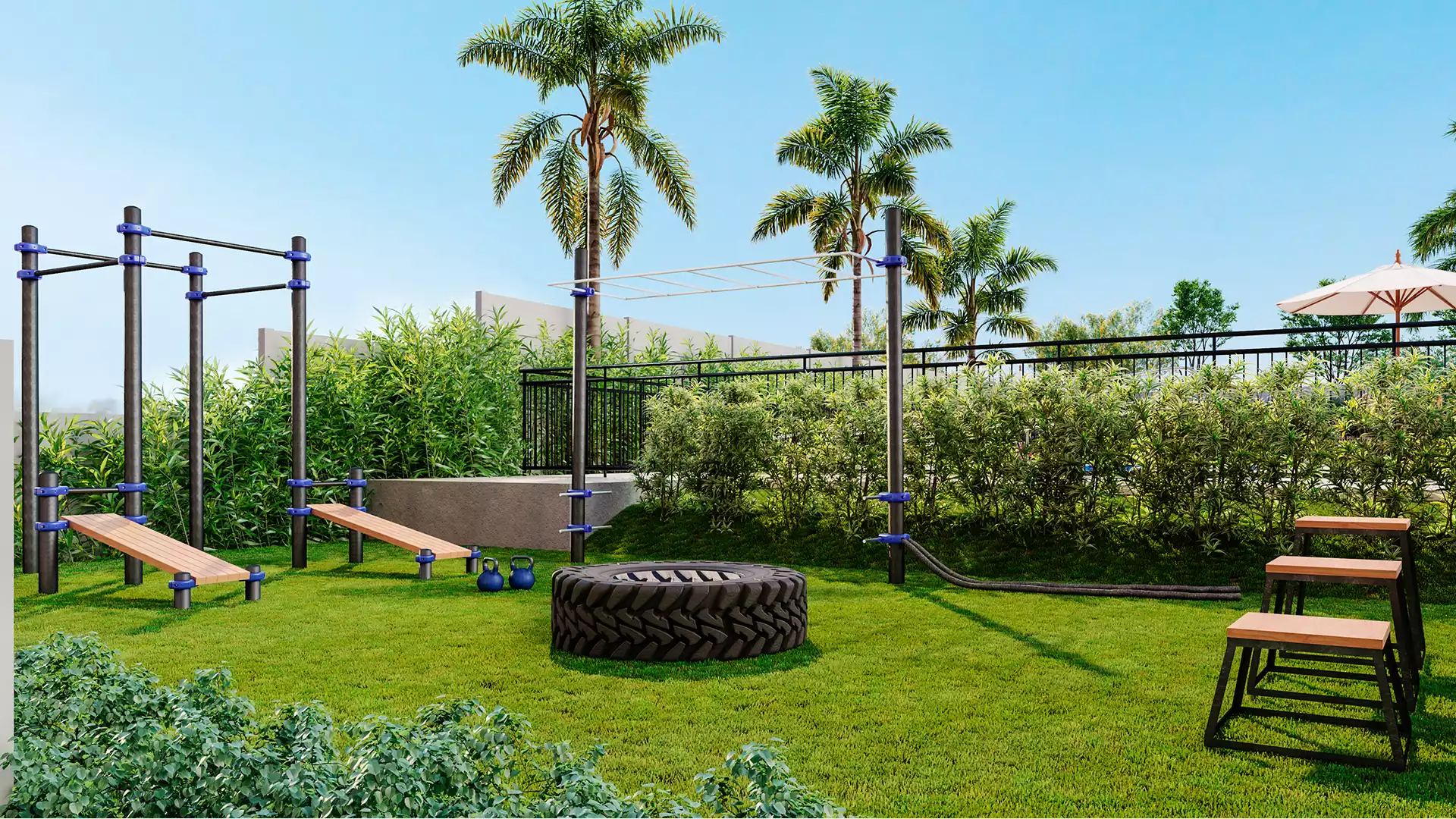 LIFE Residencial Hortolândia — imagem 4