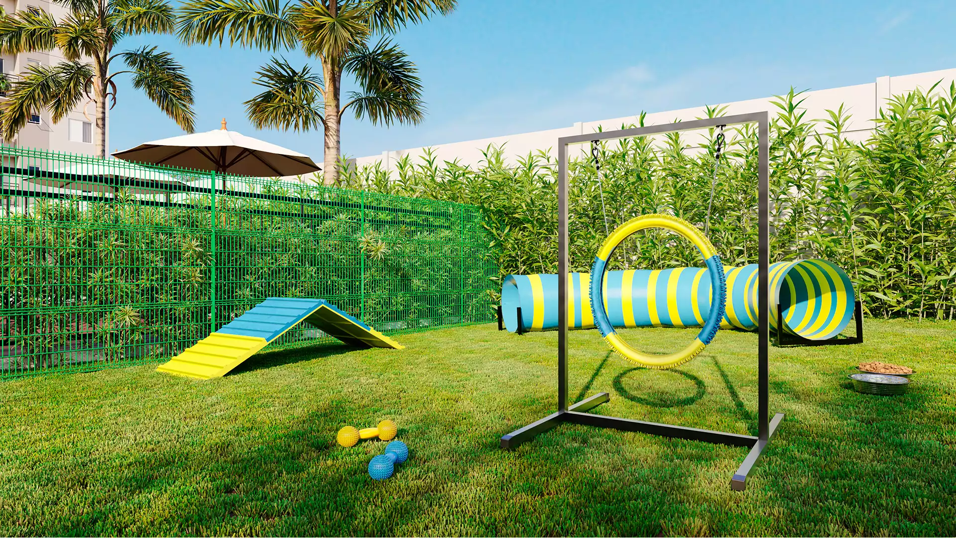 LIFE Residencial Hortolândia — imagem 7