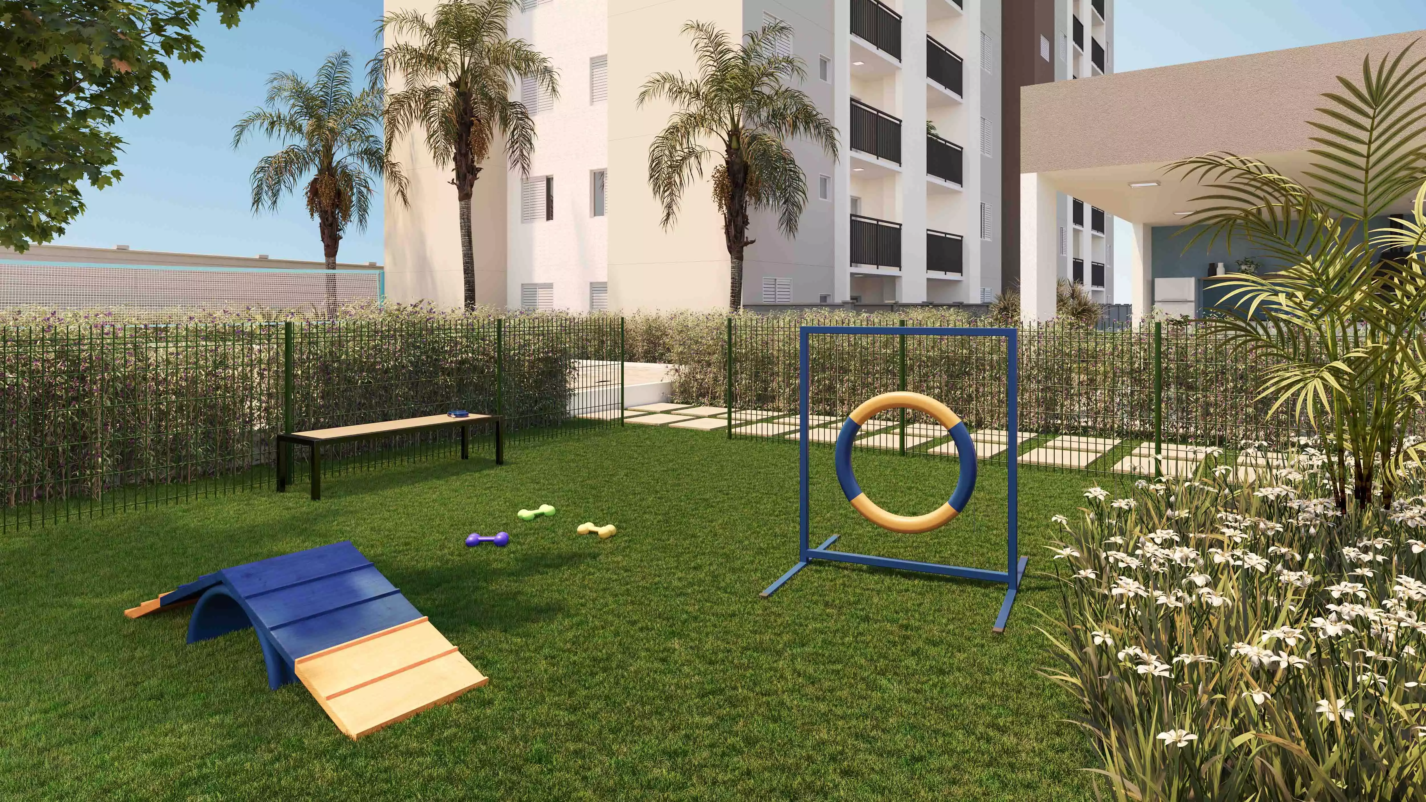 LIV Residence Paulínia — imagem 2