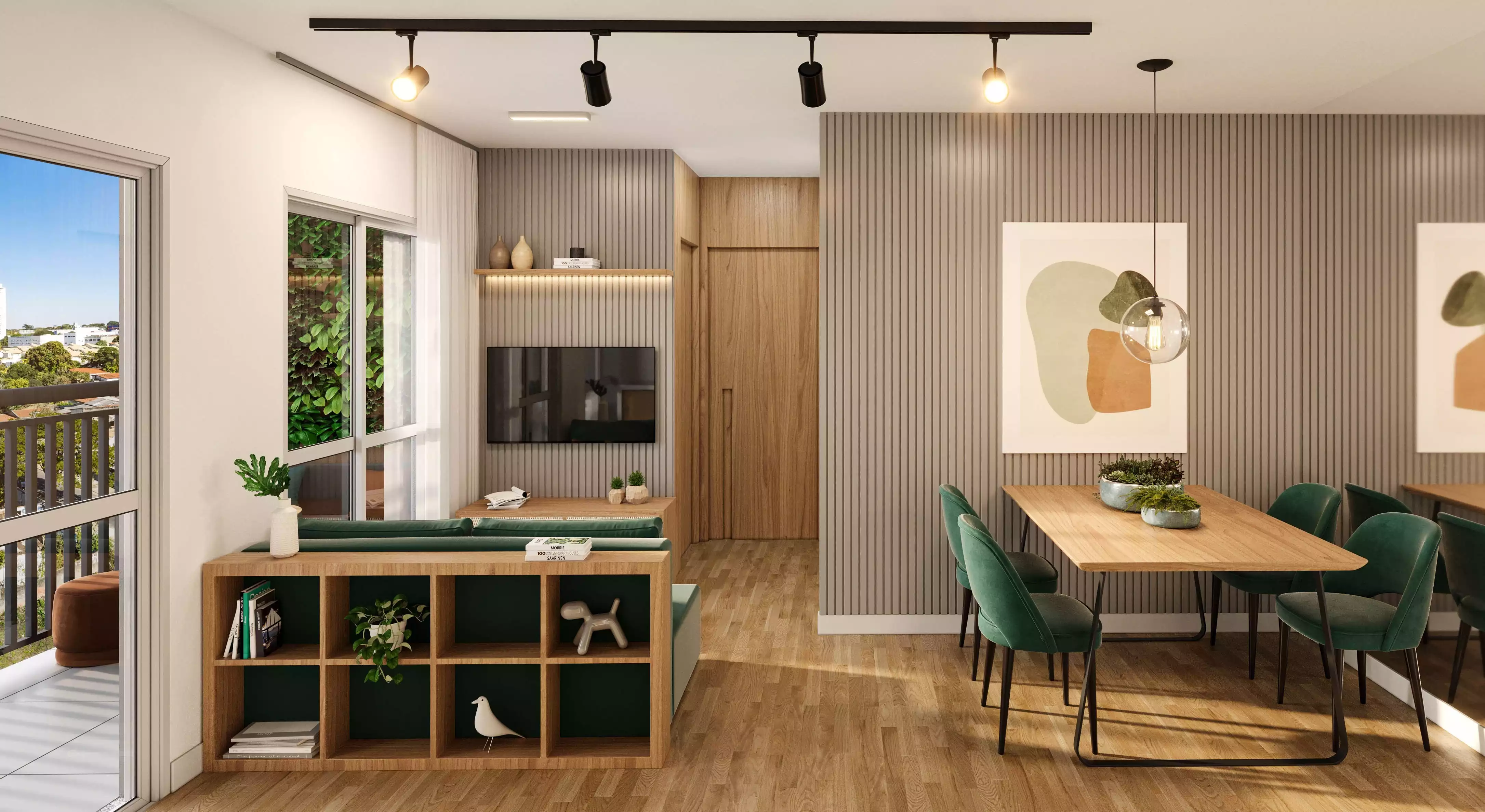 LIV Residence Paulínia — imagem 5