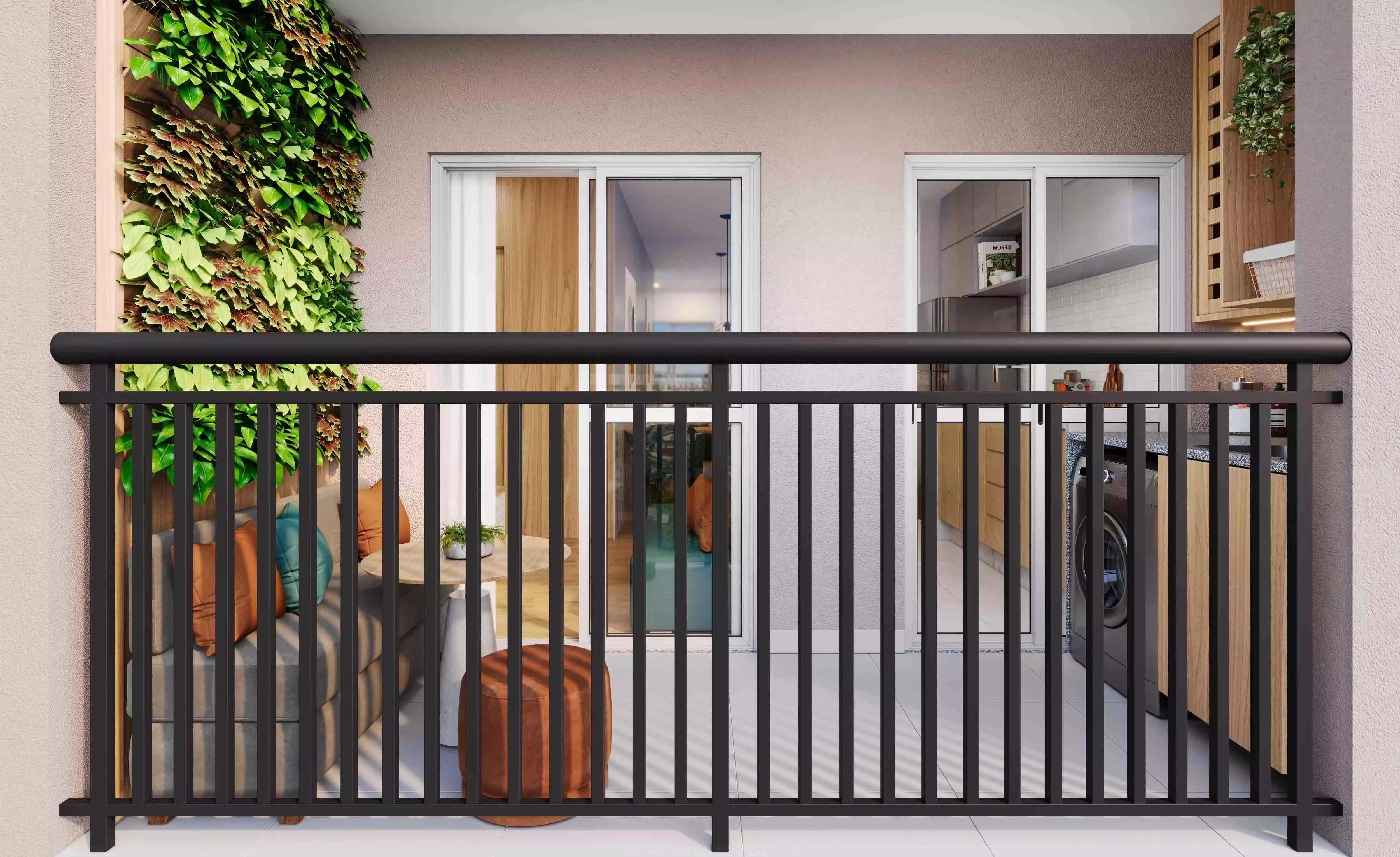 LIV Residence Paulínia — imagem 6